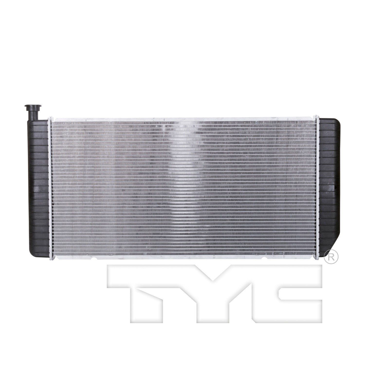 TYC Radiator — image 2