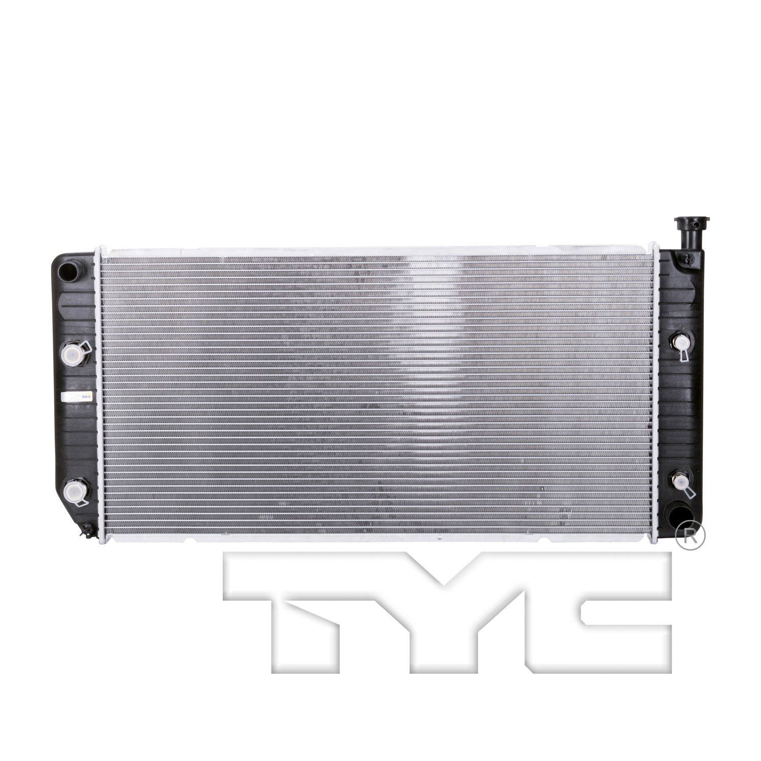 TYC Radiator