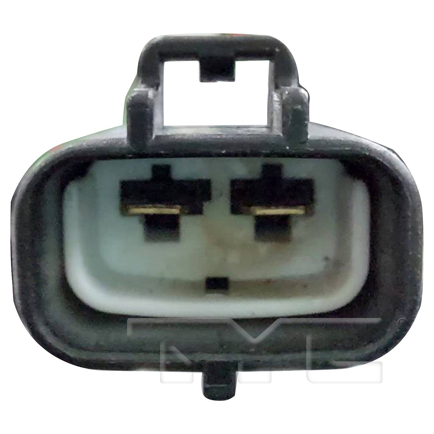 TYC Dual Radiator and Condenser Fan Assembly — image 3