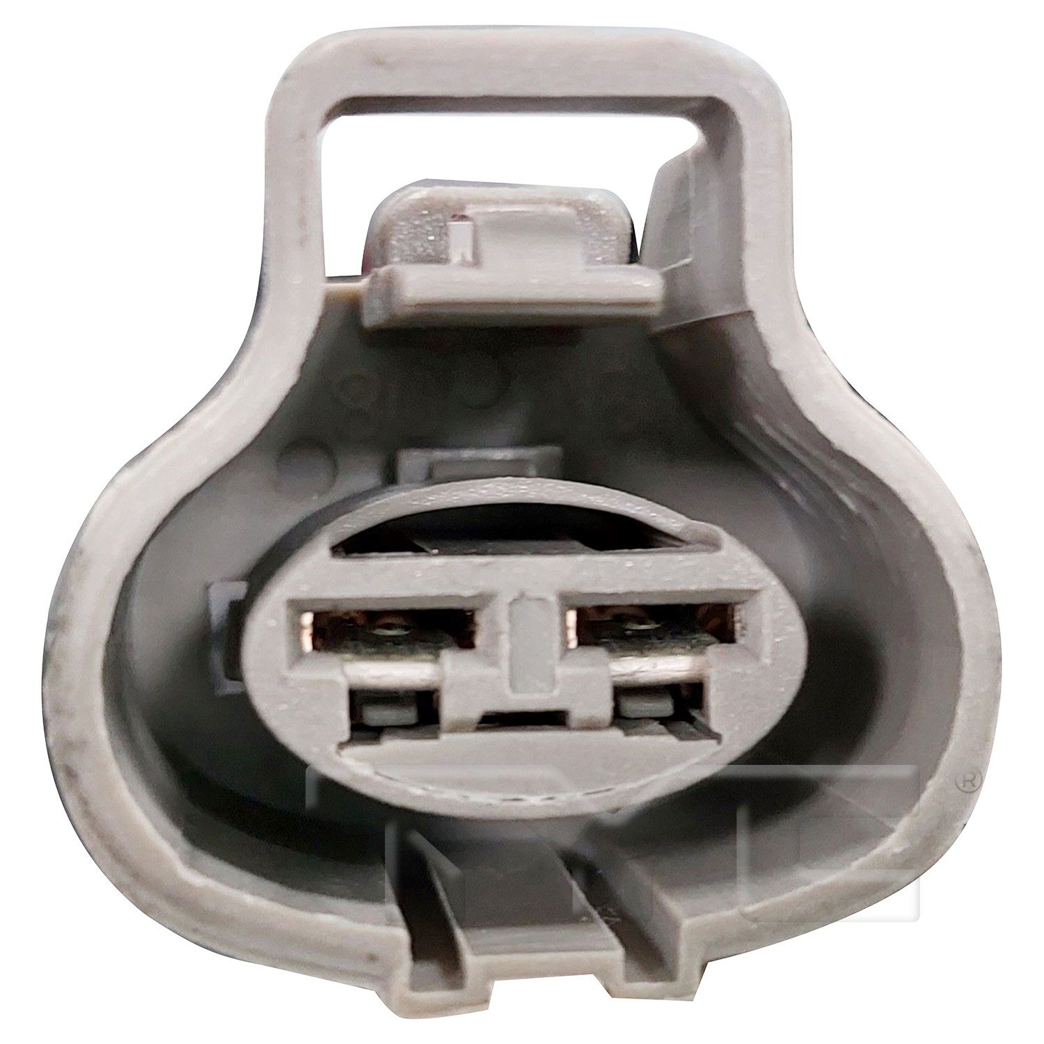 TYC Dual Radiator and Condenser Fan Assembly — image 3