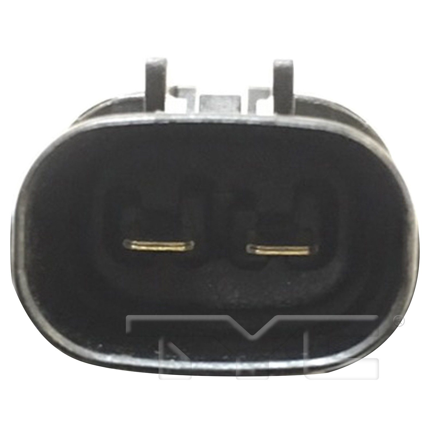 TYC Dual Radiator and Condenser Fan Assembly — image 3