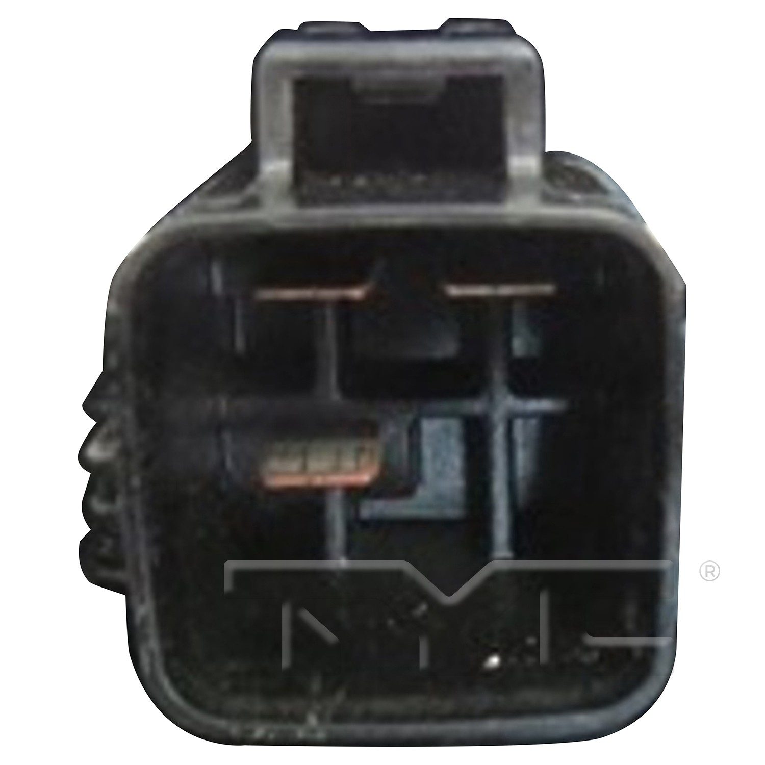 TYC Dual Radiator and Condenser Fan Assembly — image 3