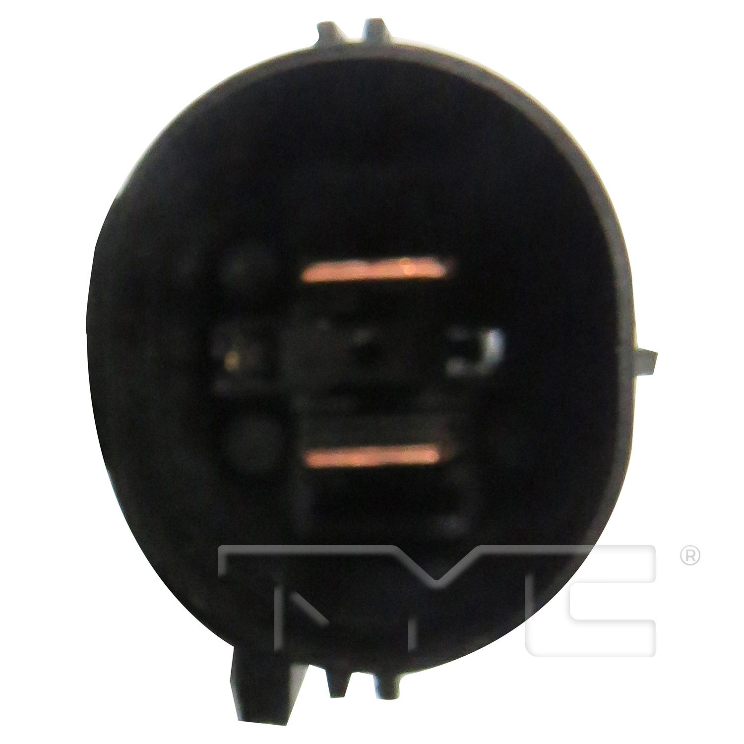 TYC Dual Radiator and Condenser Fan Assembly — image 3