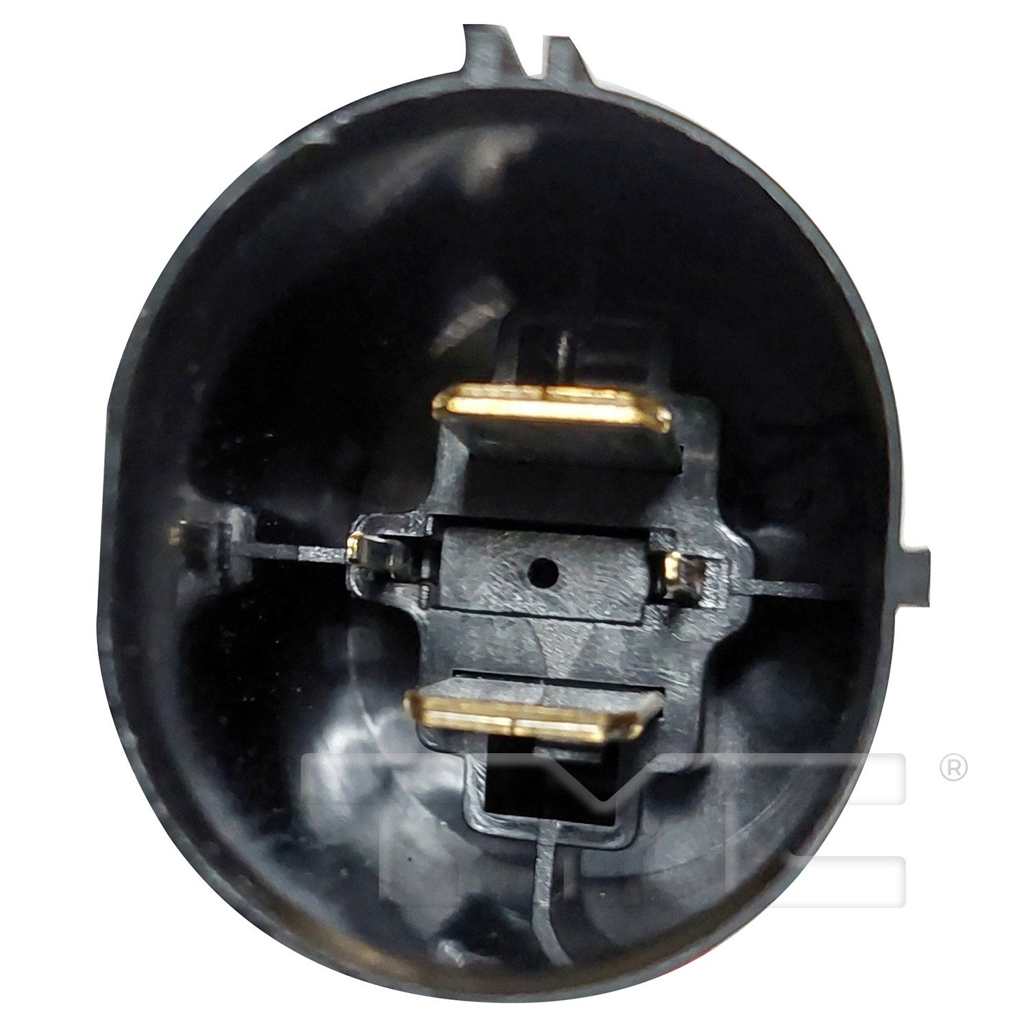 TYC Dual Radiator and Condenser Fan Assembly — image 3