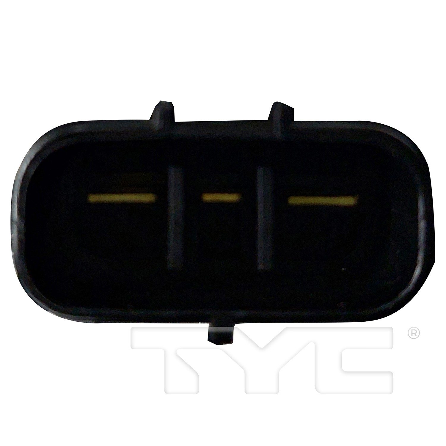 TYC Dual Radiator and Condenser Fan Assembly — image 3