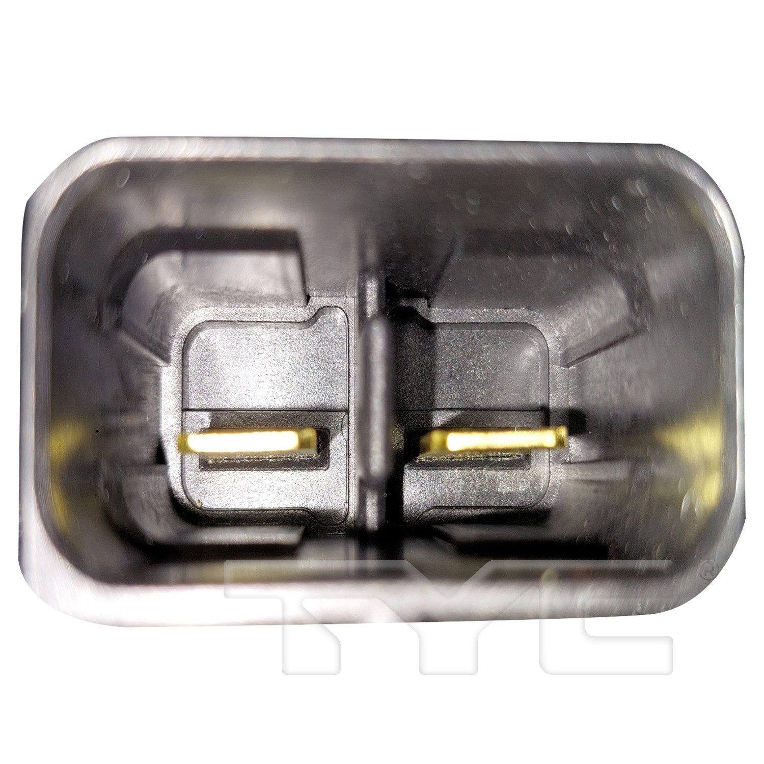 TYC Dual Radiator and Condenser Fan Assembly — image 3
