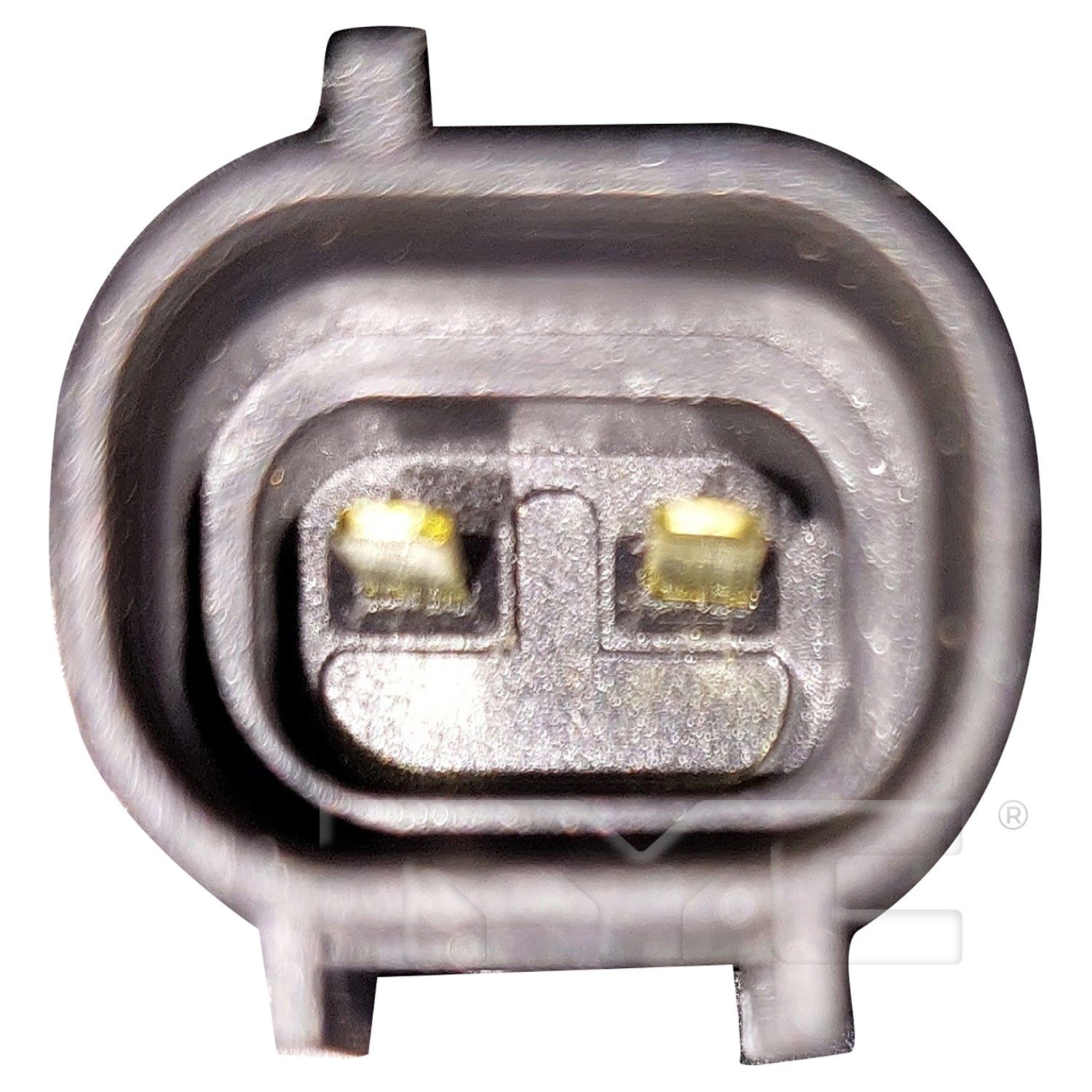 TYC Dual Radiator and Condenser Fan Assembly — image 4