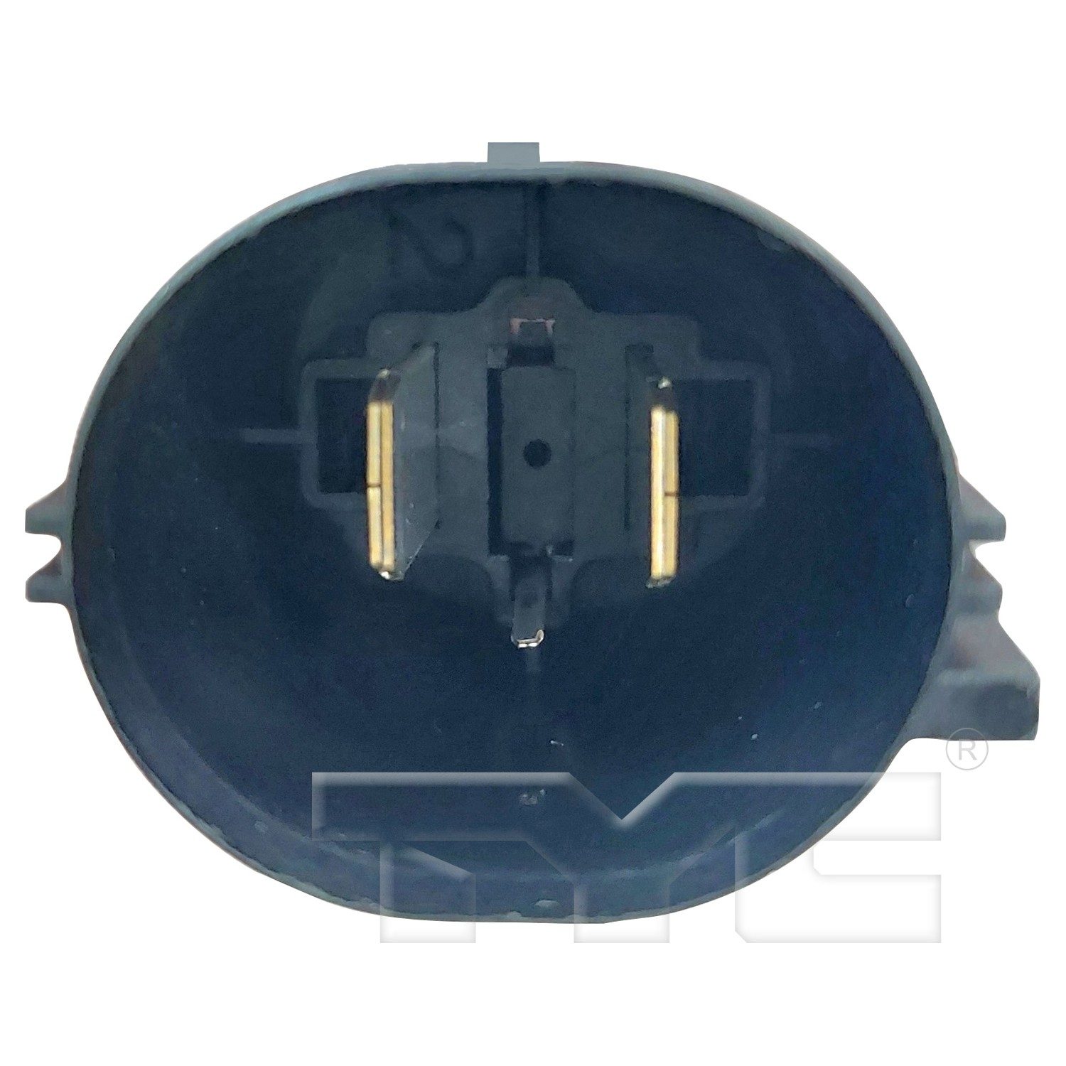 TYC Dual Radiator and Condenser Fan Assembly — image 3