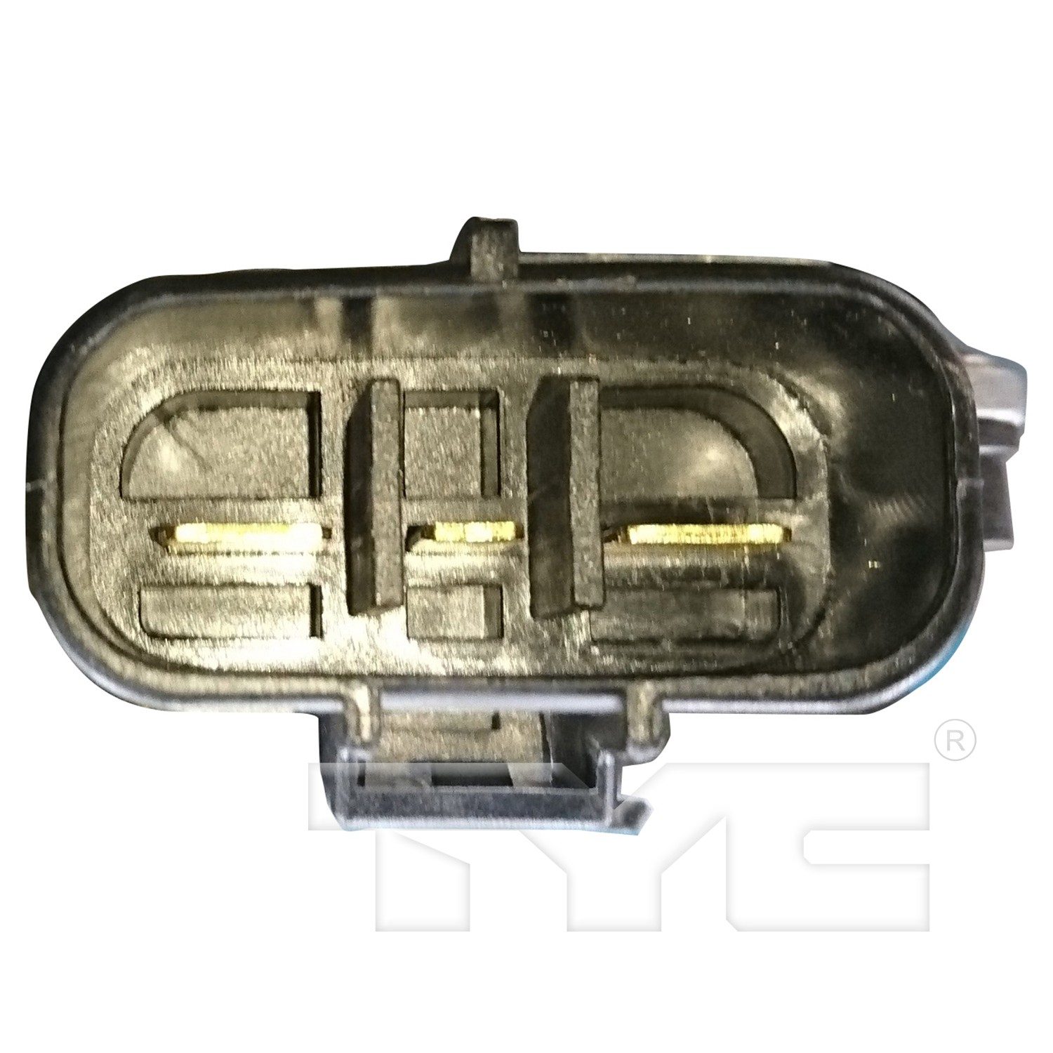 TYC Dual Radiator and Condenser Fan Assembly — image 3