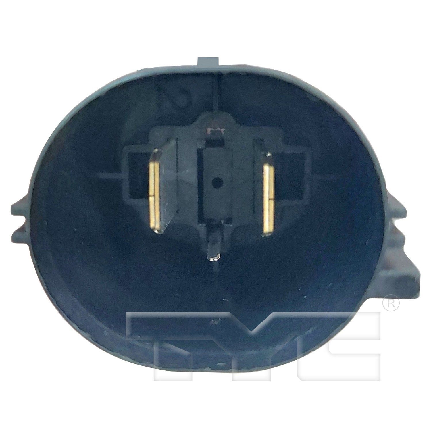 TYC Dual Radiator and Condenser Fan Assembly — image 3