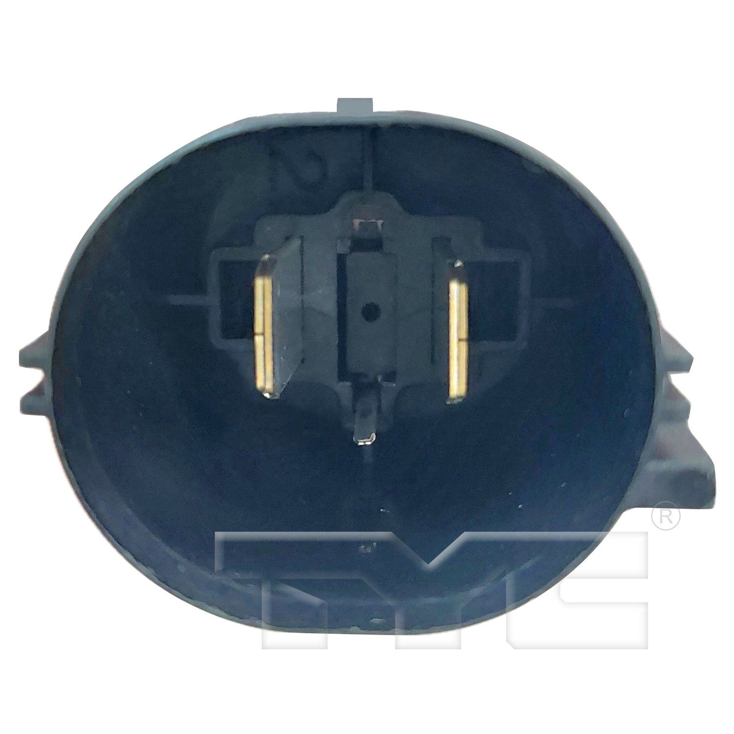 TYC Dual Radiator and Condenser Fan Assembly — image 3