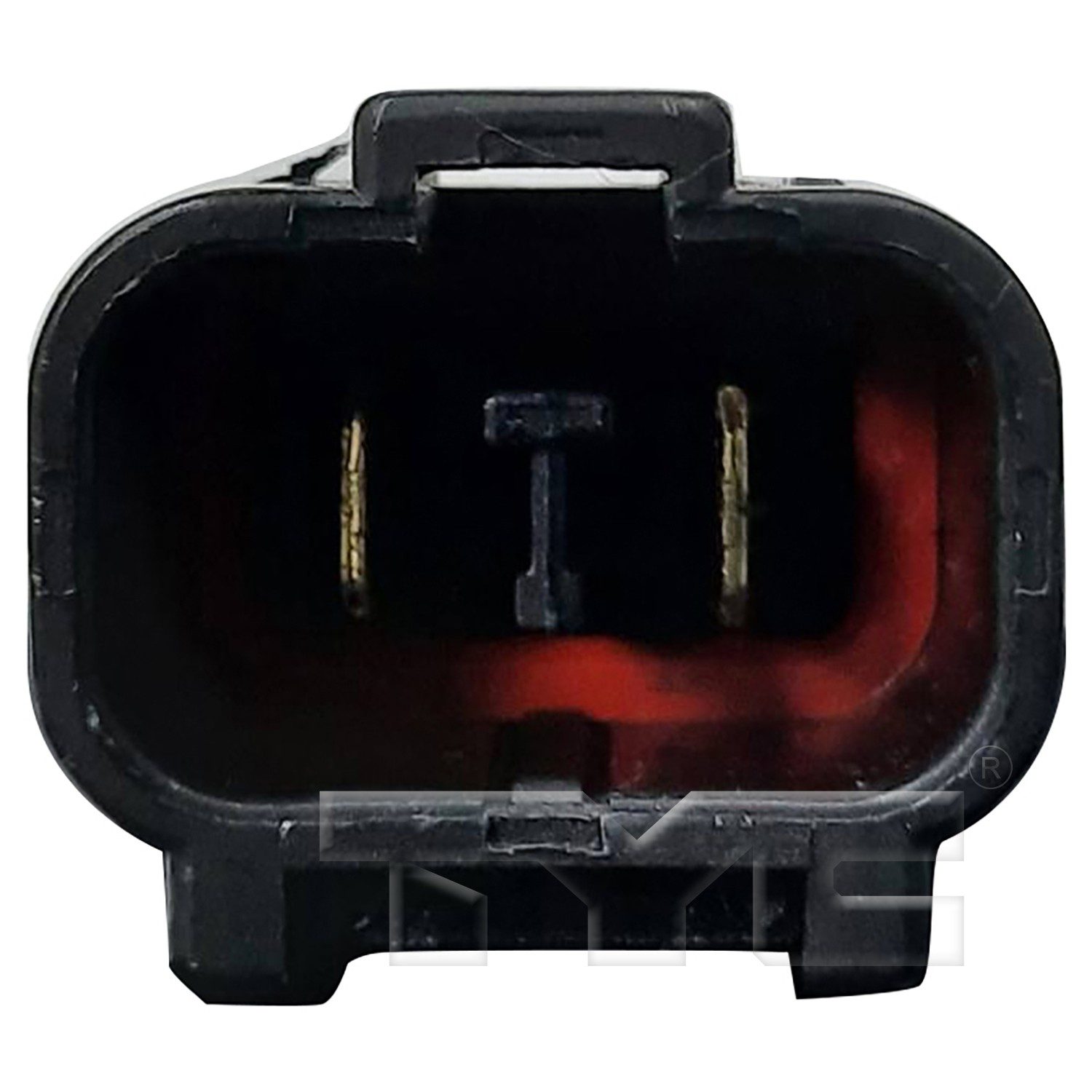 TYC Dual Radiator and Condenser Fan Assembly — image 3