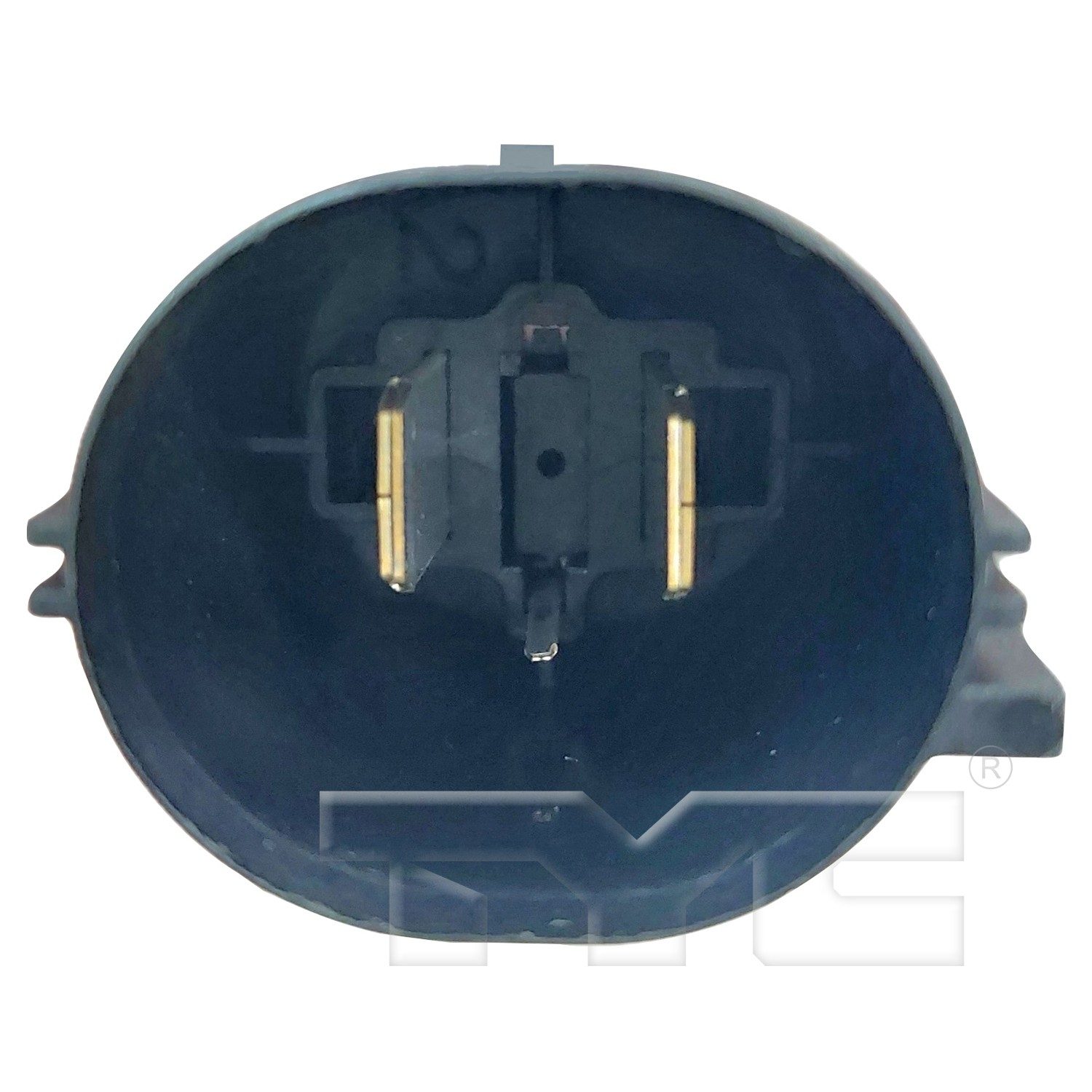 TYC Dual Radiator and Condenser Fan Assembly — image 3