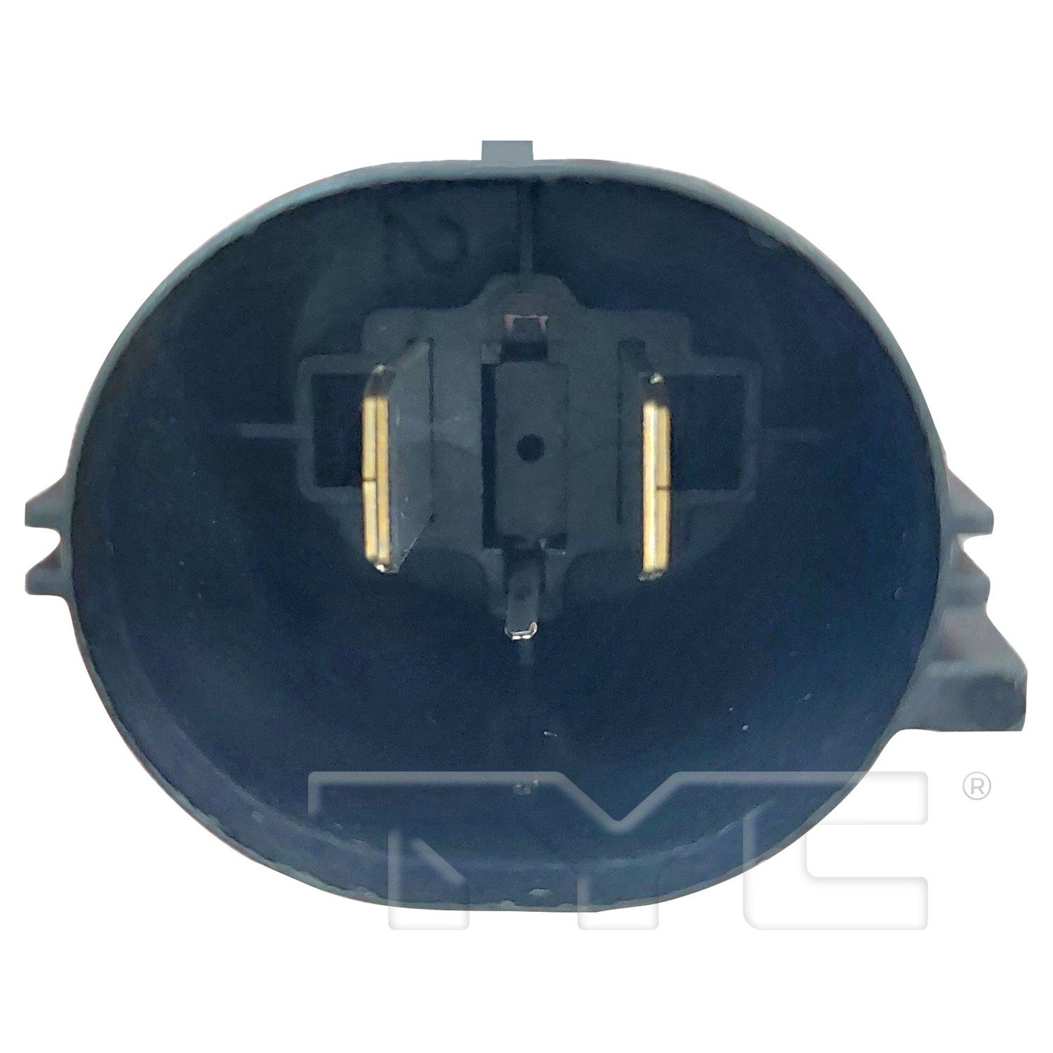 TYC Dual Radiator and Condenser Fan Assembly — image 3