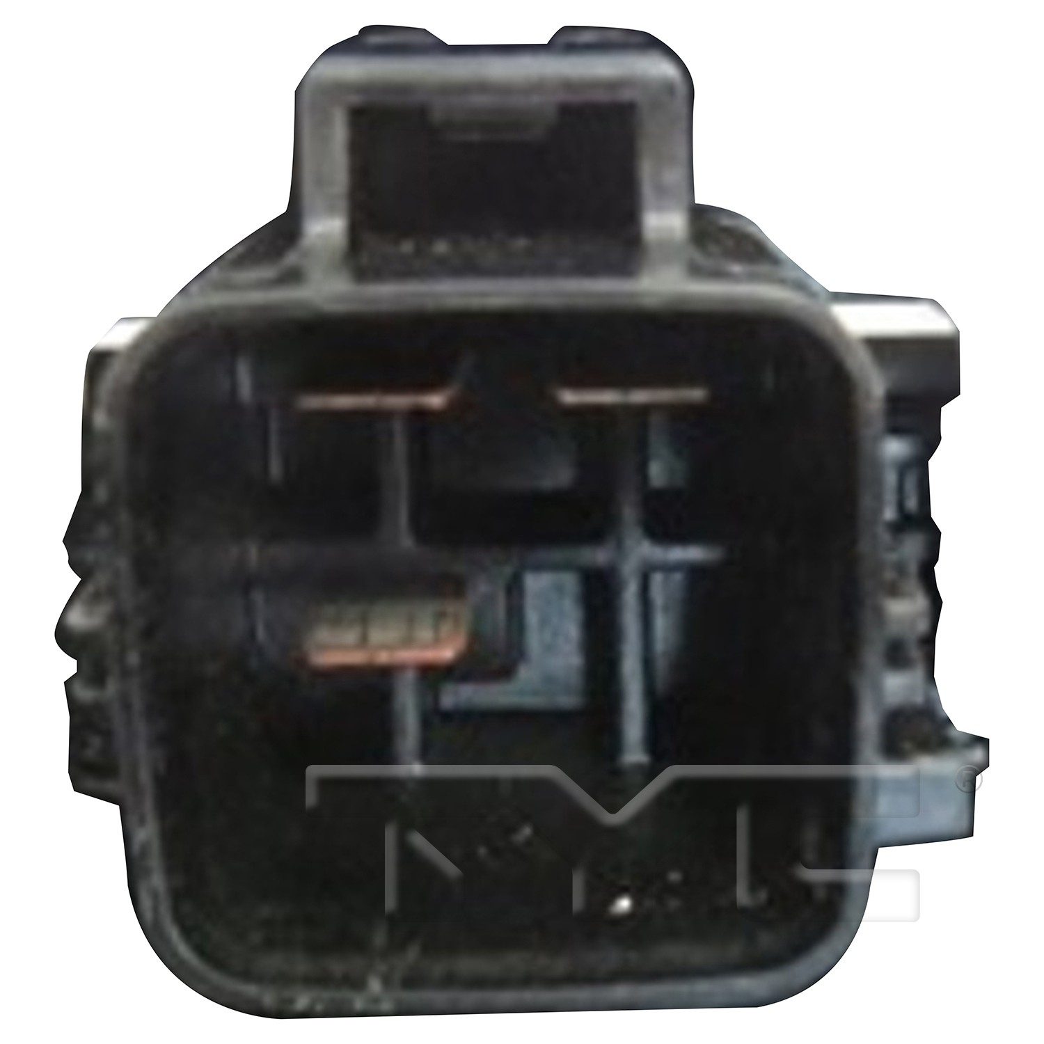TYC Dual Radiator and Condenser Fan Assembly — image 3