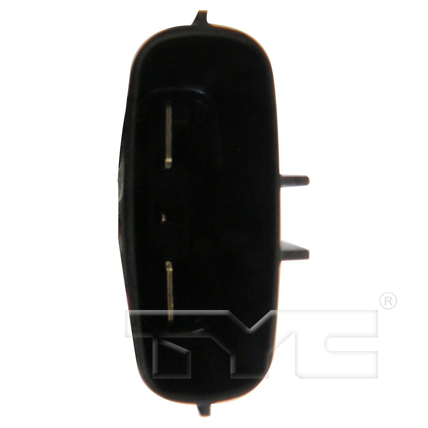 TYC Dual Radiator and Condenser Fan Assembly — image 3