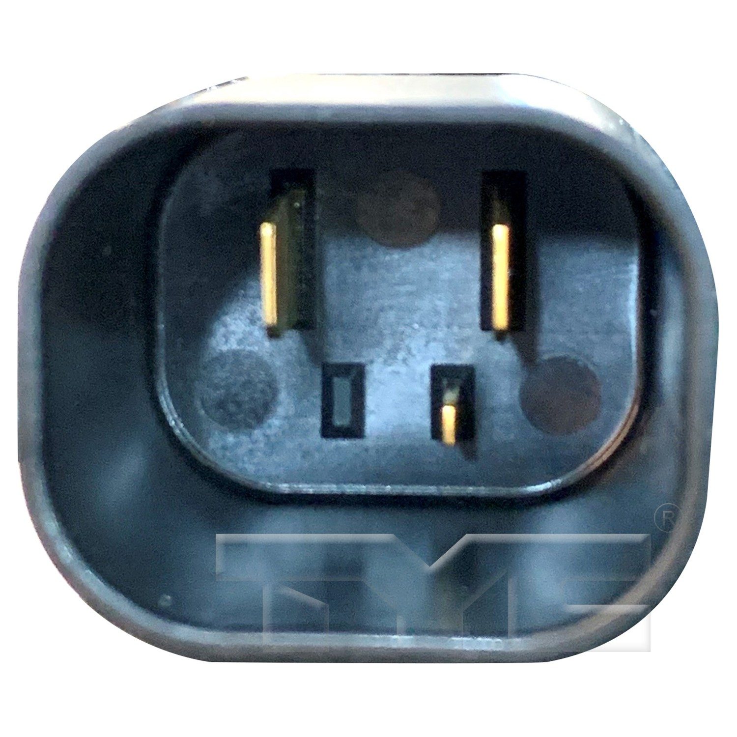 TYC Dual Radiator and Condenser Fan Assembly — image 3