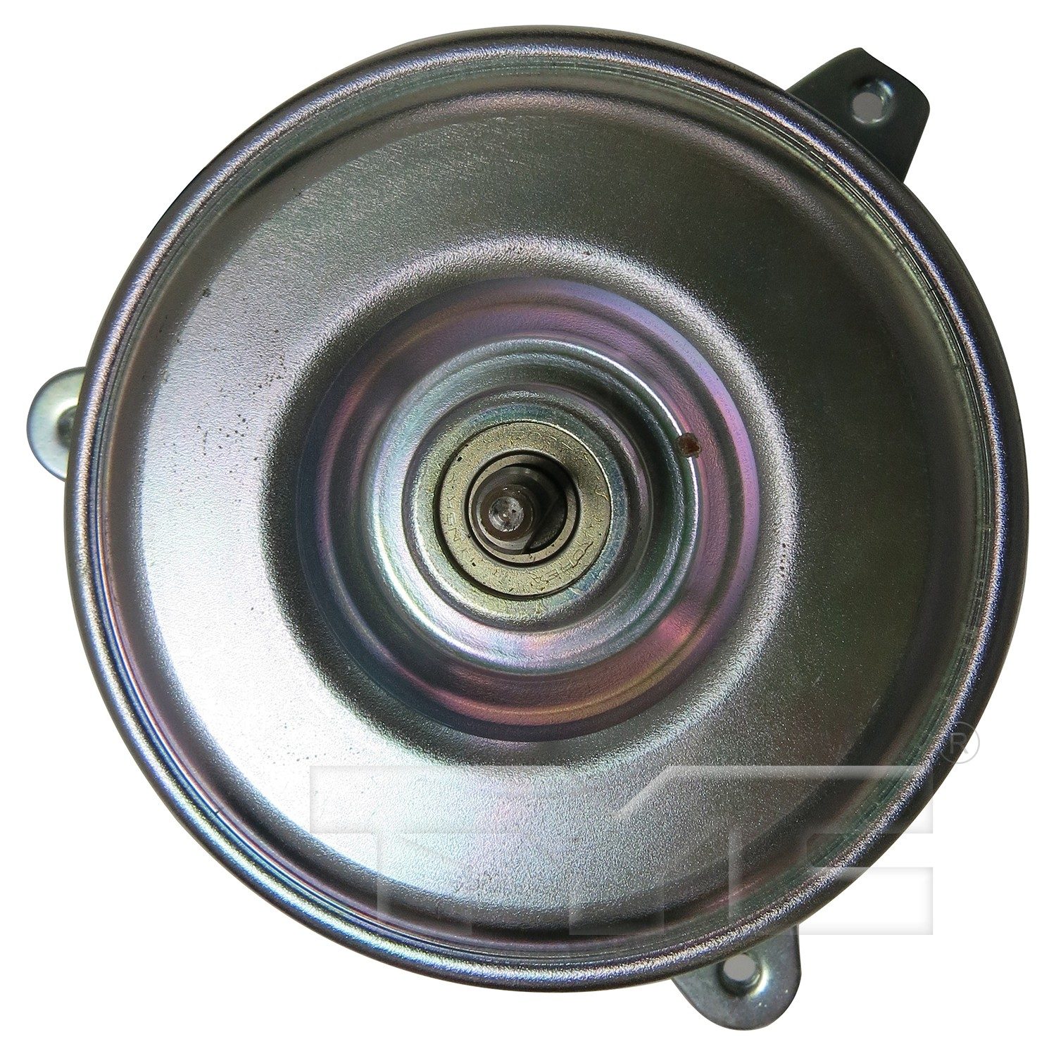 TYC Engine Cooling Fan Motor — image 2