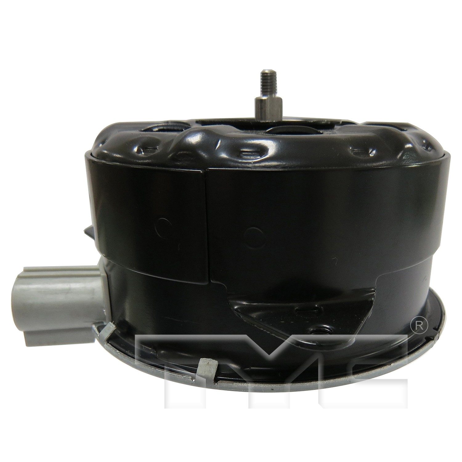 TYC Engine Cooling Fan Motor — image 4