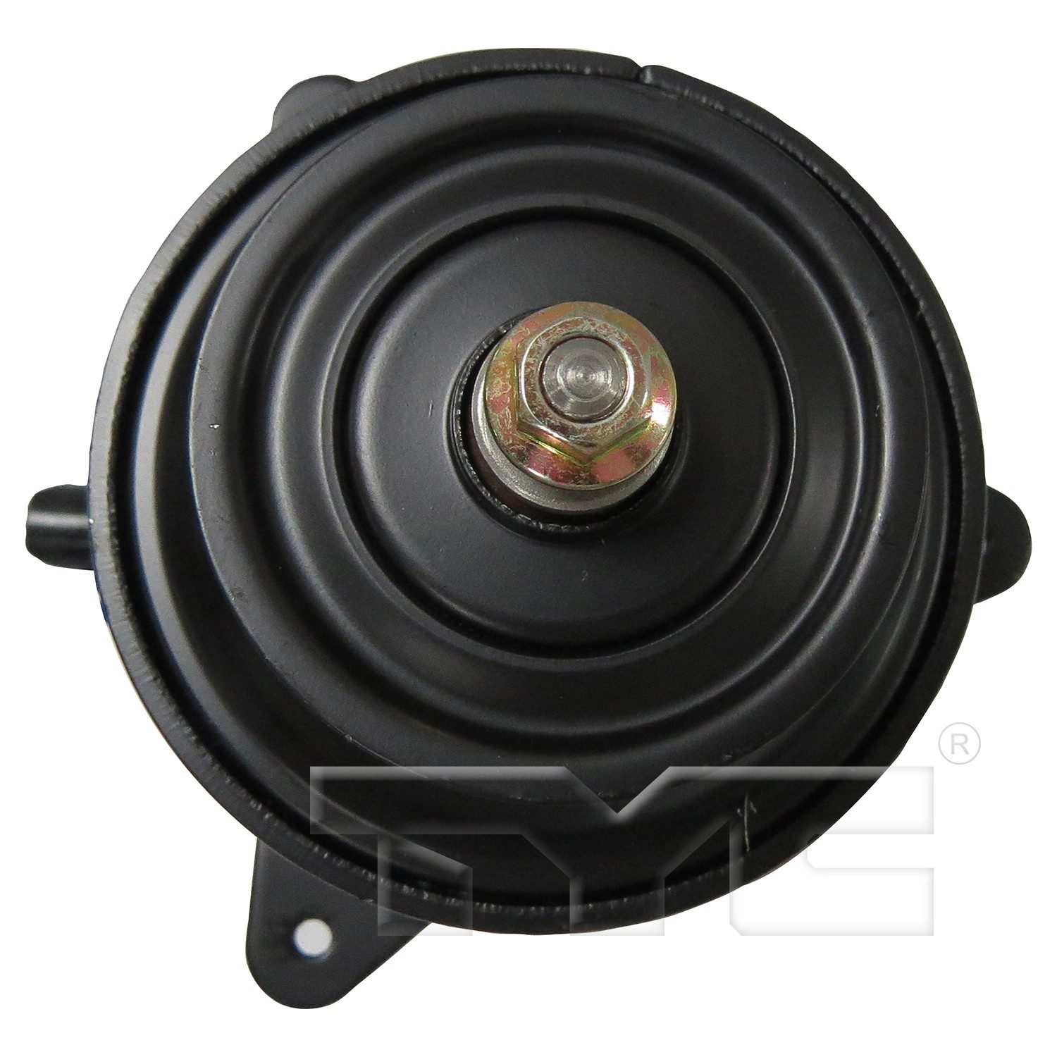 TYC Engine Cooling Fan Motor — image 2