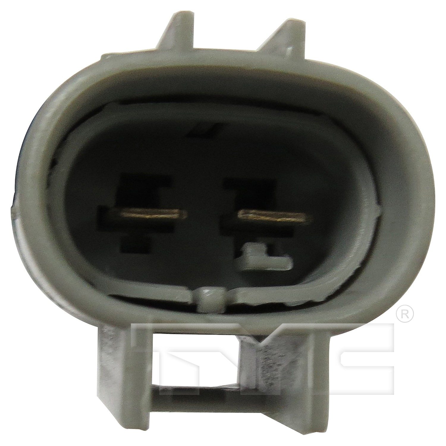 TYC Engine Cooling Fan Motor — image 3