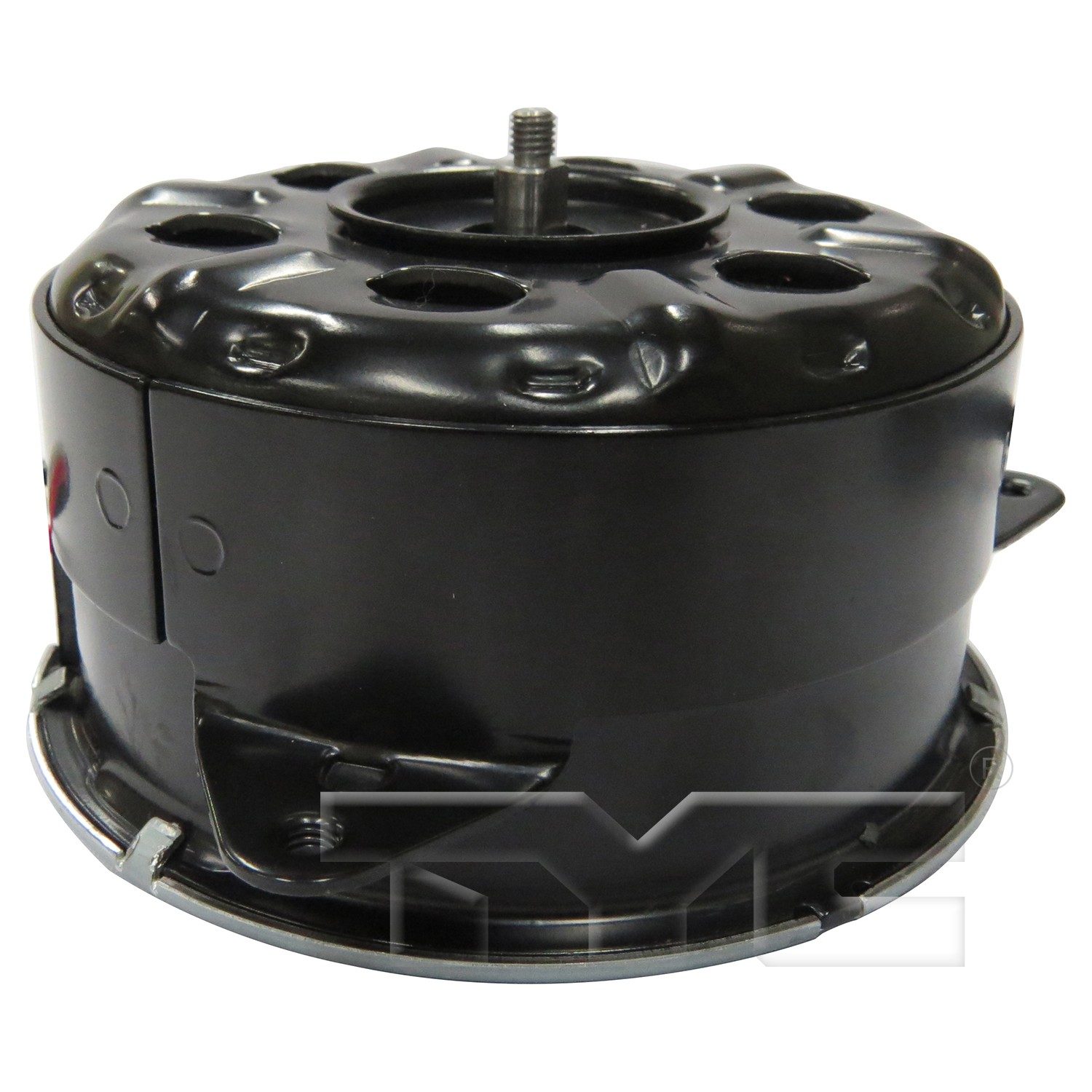 TYC Engine Cooling Fan Motor — image 3