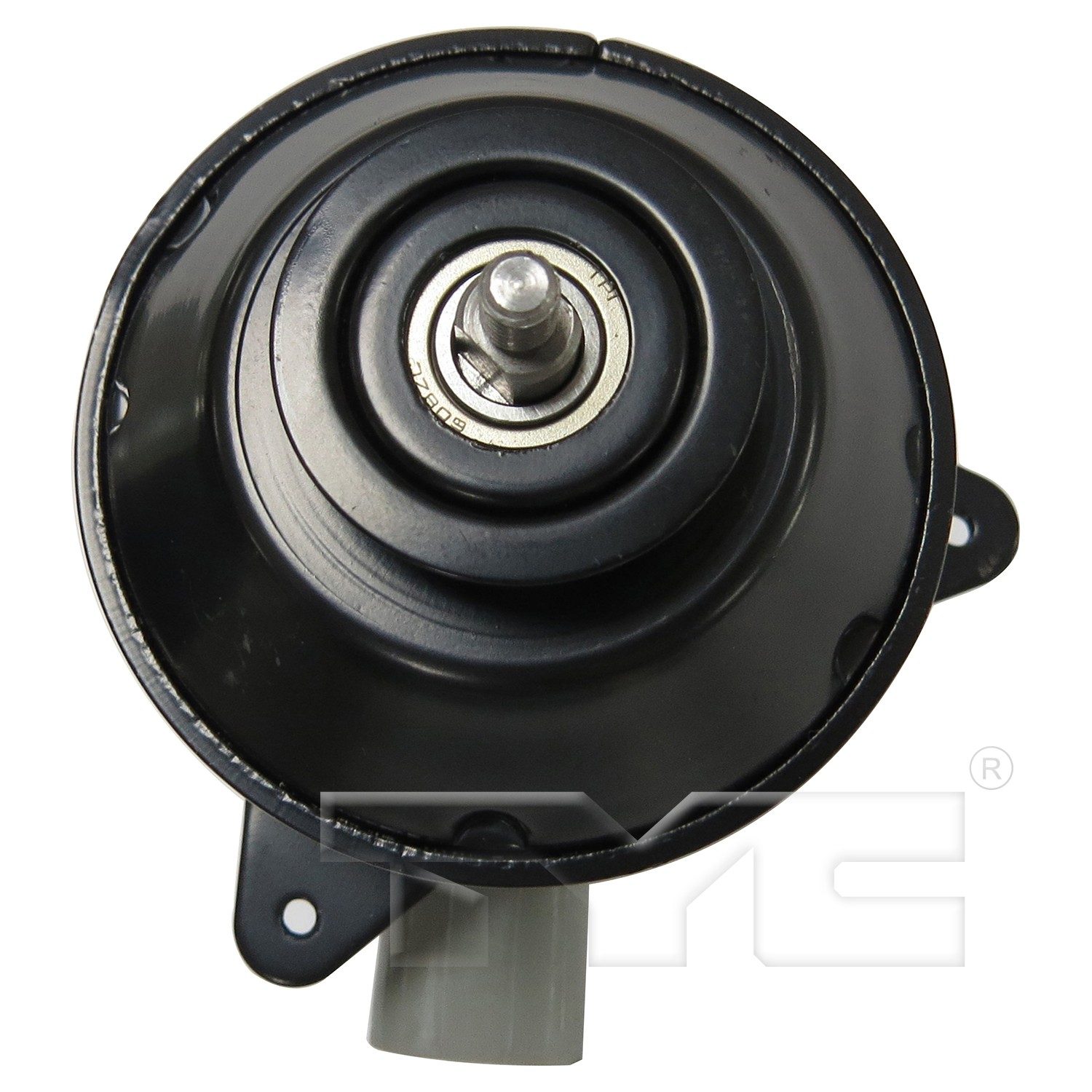 TYC Engine Cooling Fan Motor — image 2