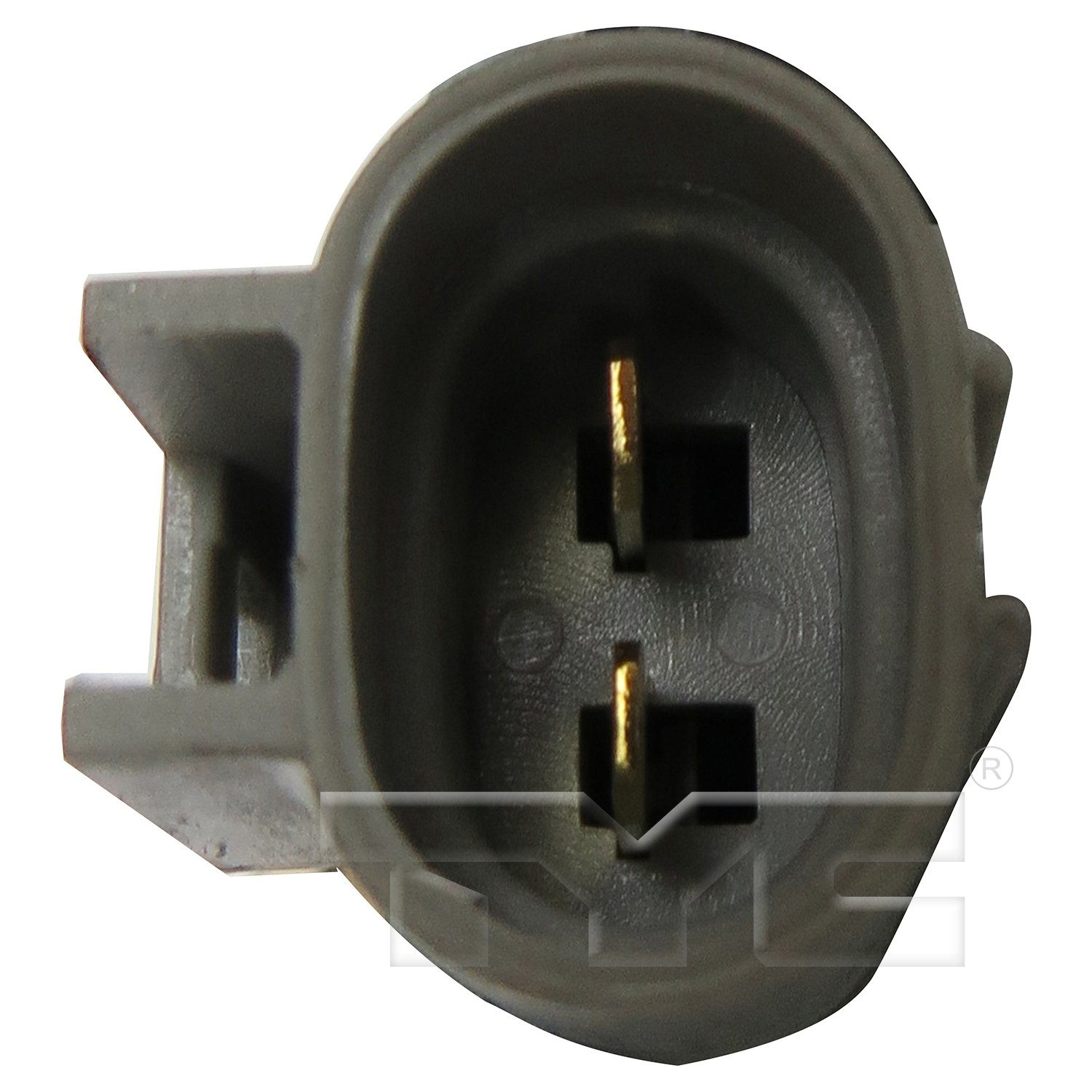 TYC Engine Cooling Fan Motor — image 3
