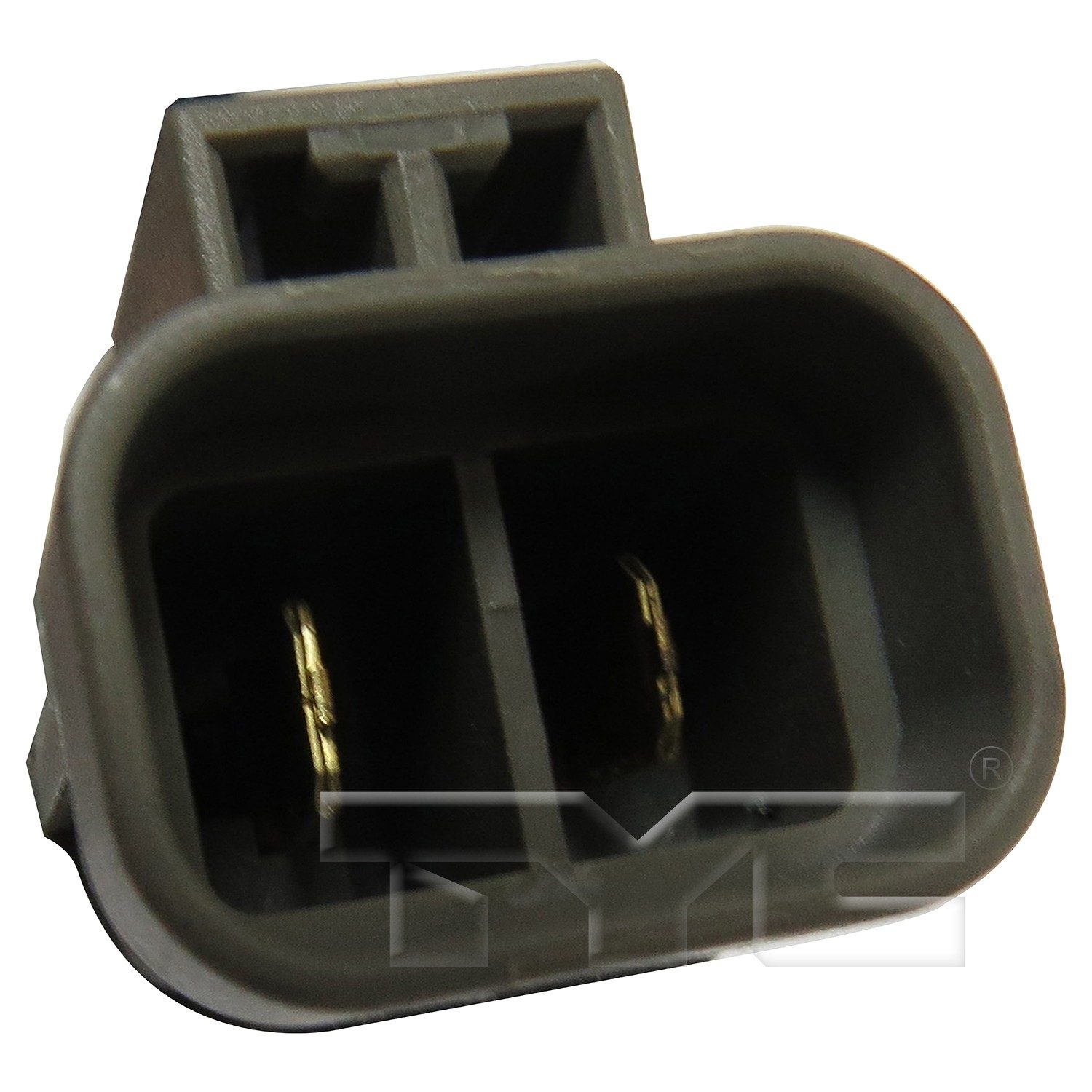 TYC Engine Cooling Fan Motor — image 3
