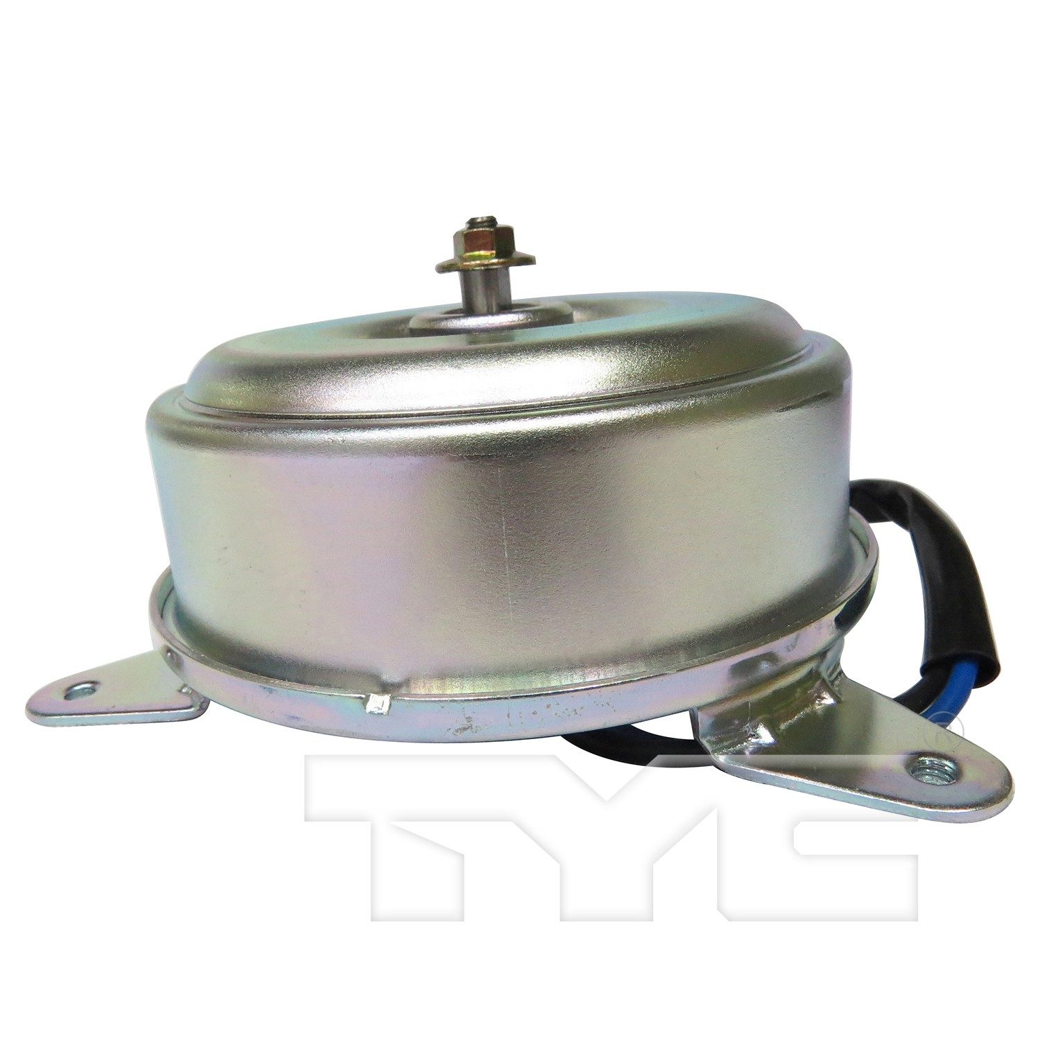TYC Engine Cooling Fan Motor — image 3