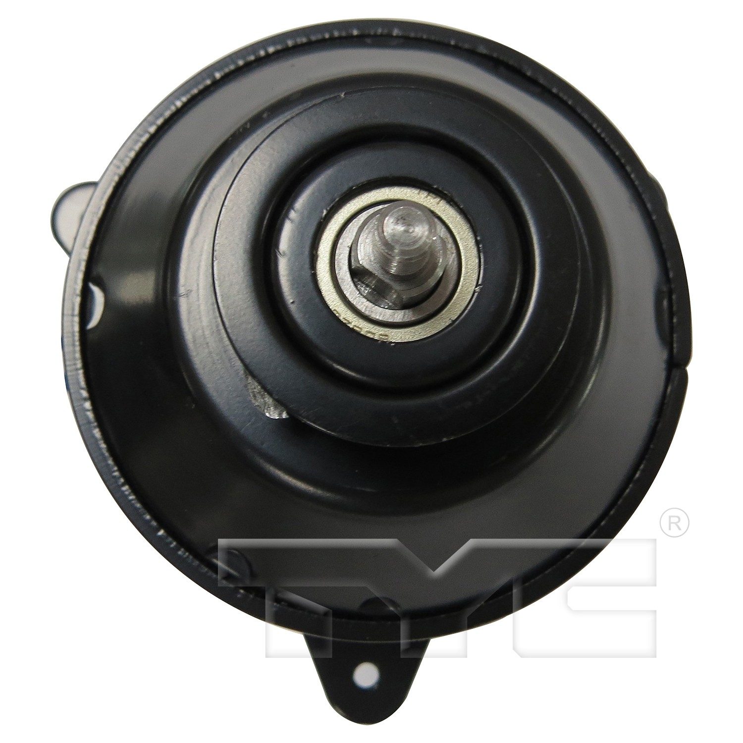 TYC Engine Cooling Fan Motor — image 2