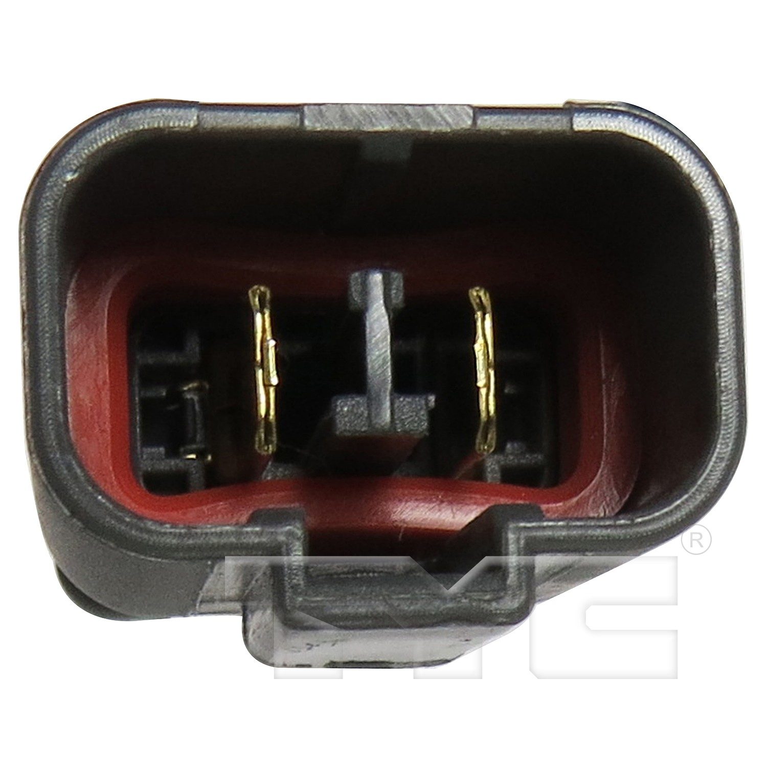 TYC Engine Cooling Fan Motor — image 3