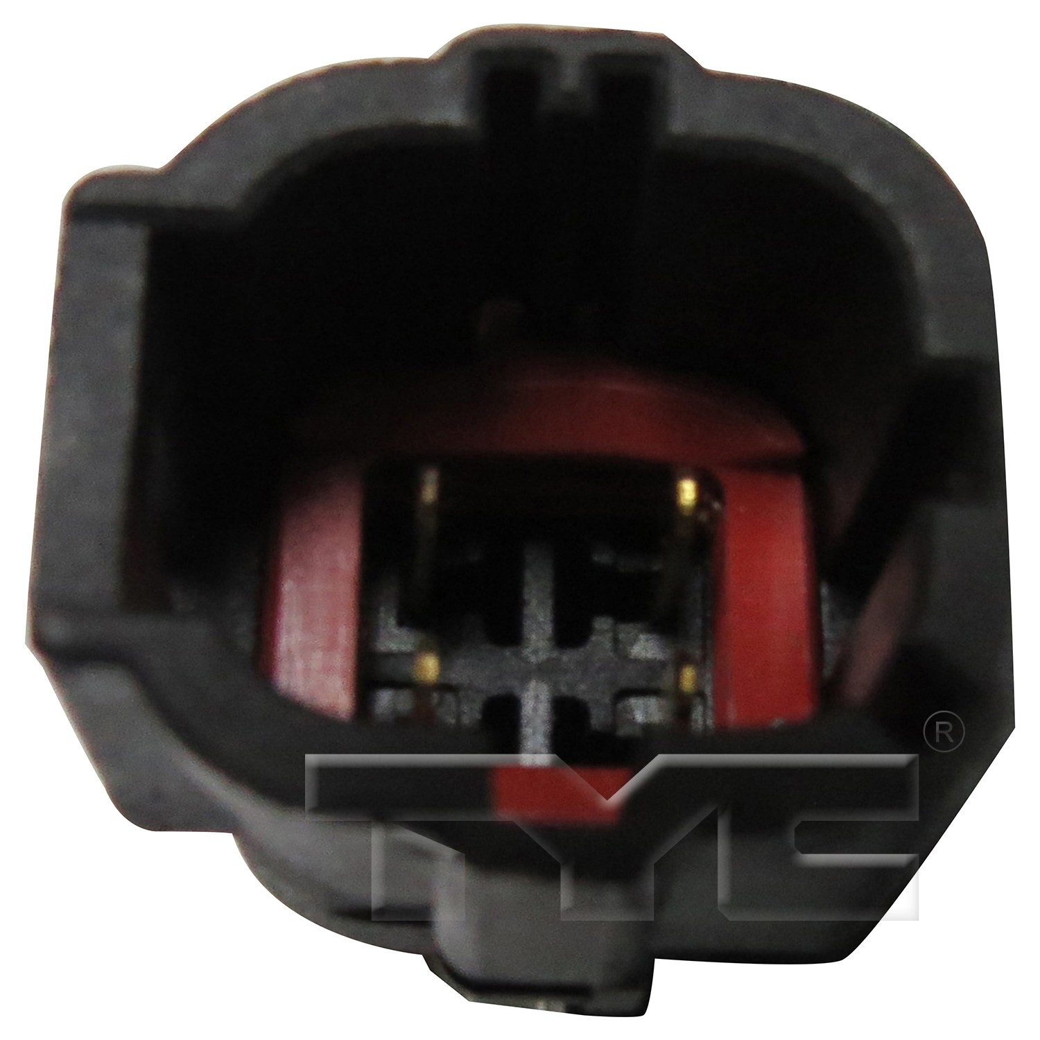 TYC Engine Cooling Fan Motor — image 3