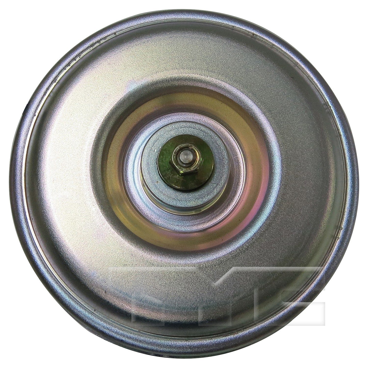 TYC Engine Cooling Fan Motor — image 2