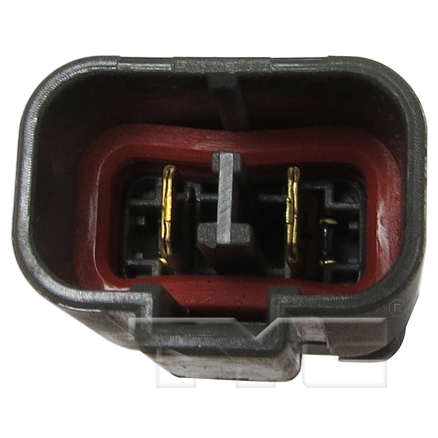 TYC Engine Cooling Fan Motor — image 3
