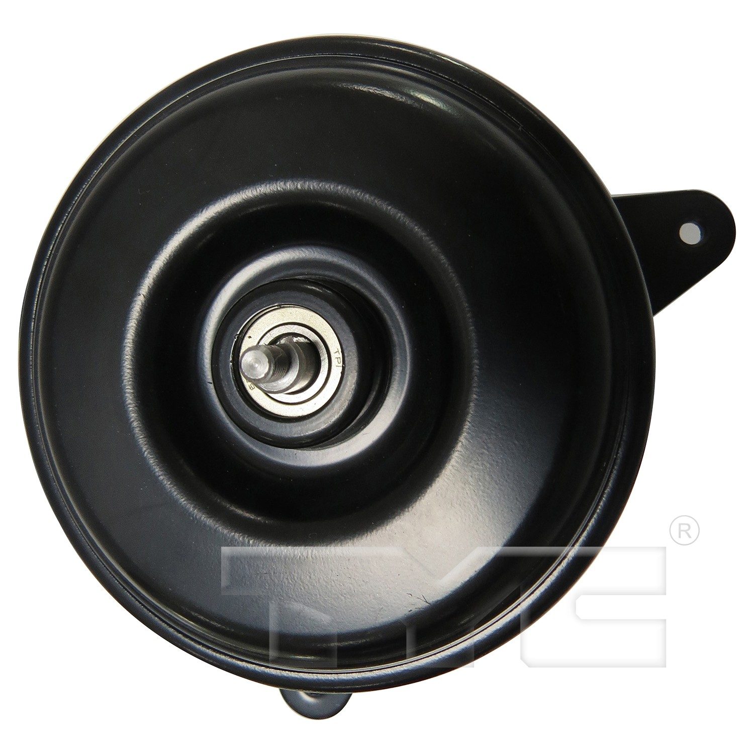 TYC Engine Cooling Fan Motor — image 2