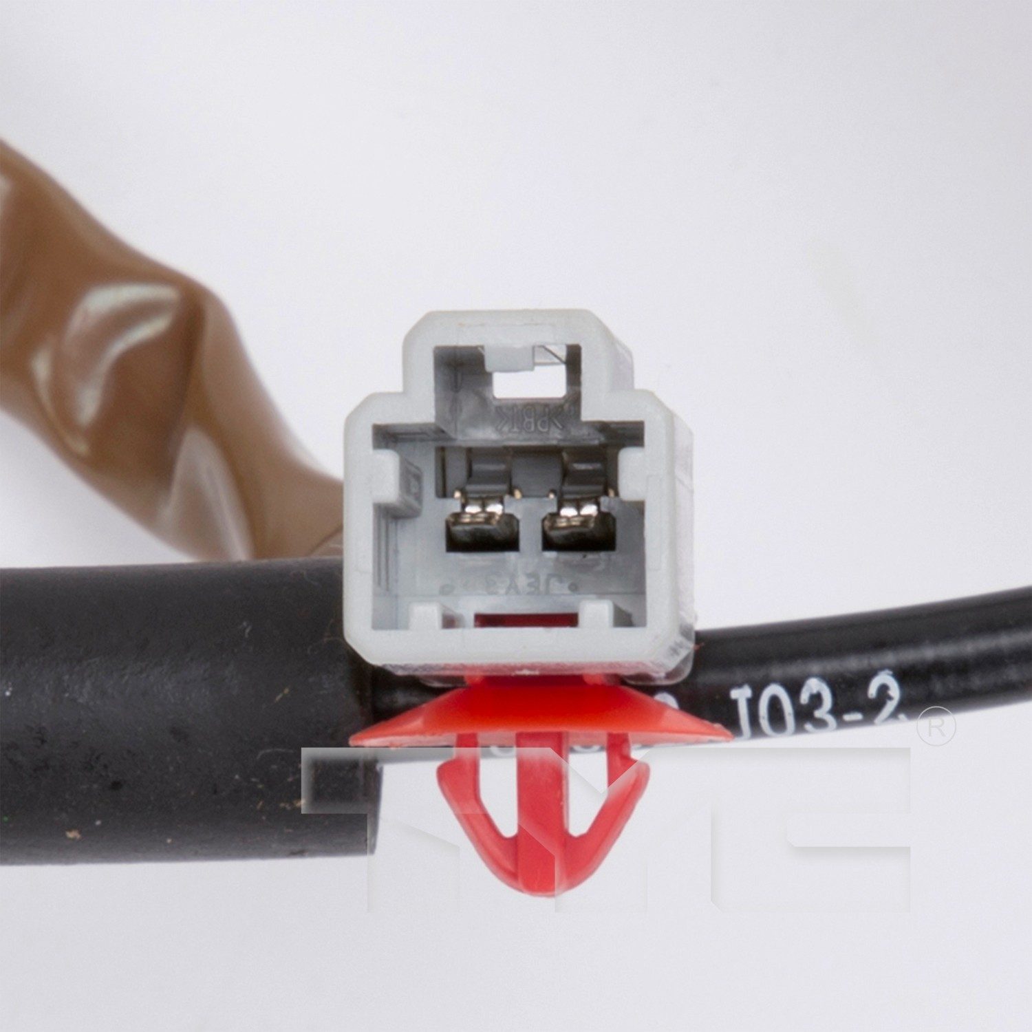 TYC Window Motor and Regulator Assembly — image 3