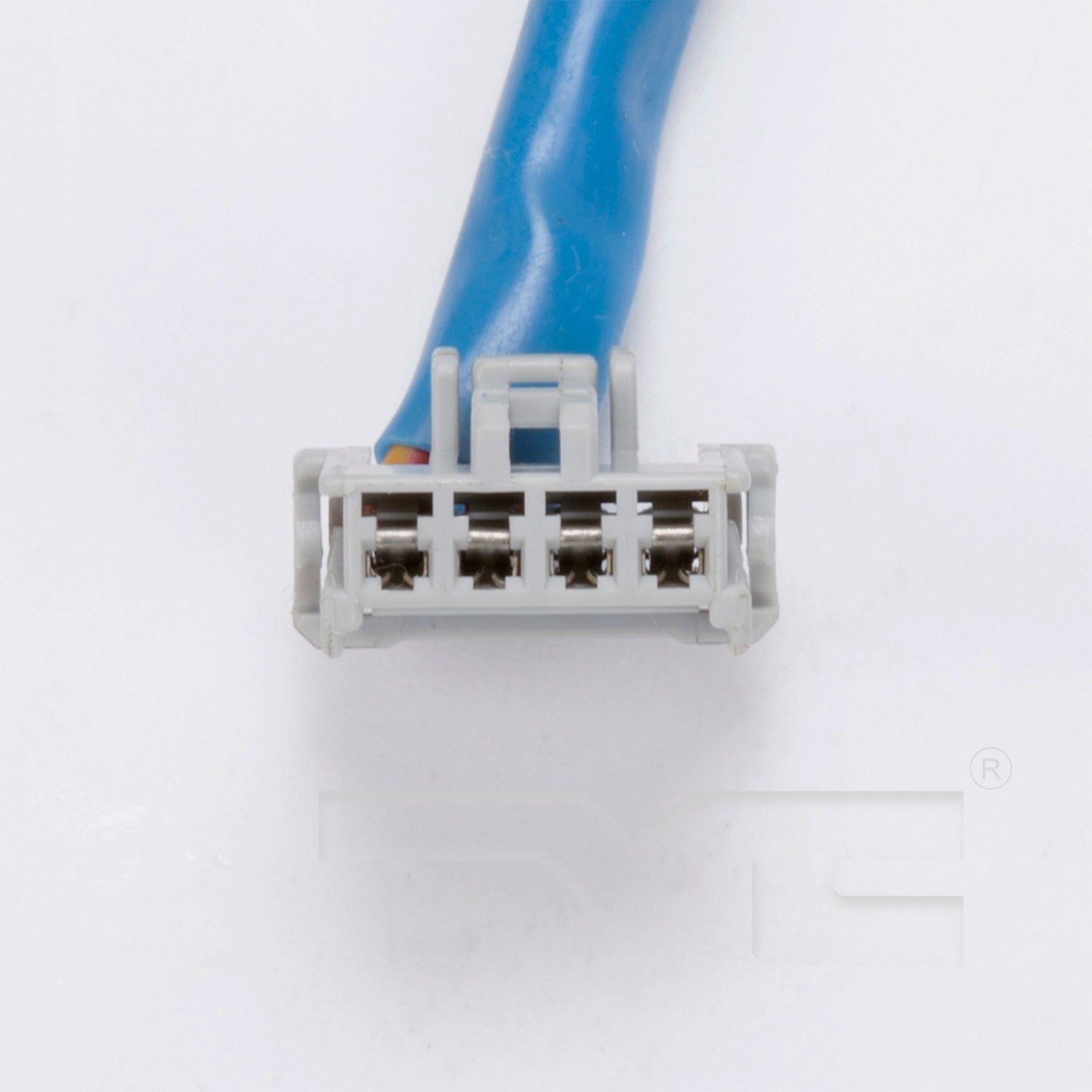 TYC Window Motor and Regulator Assembly — image 3