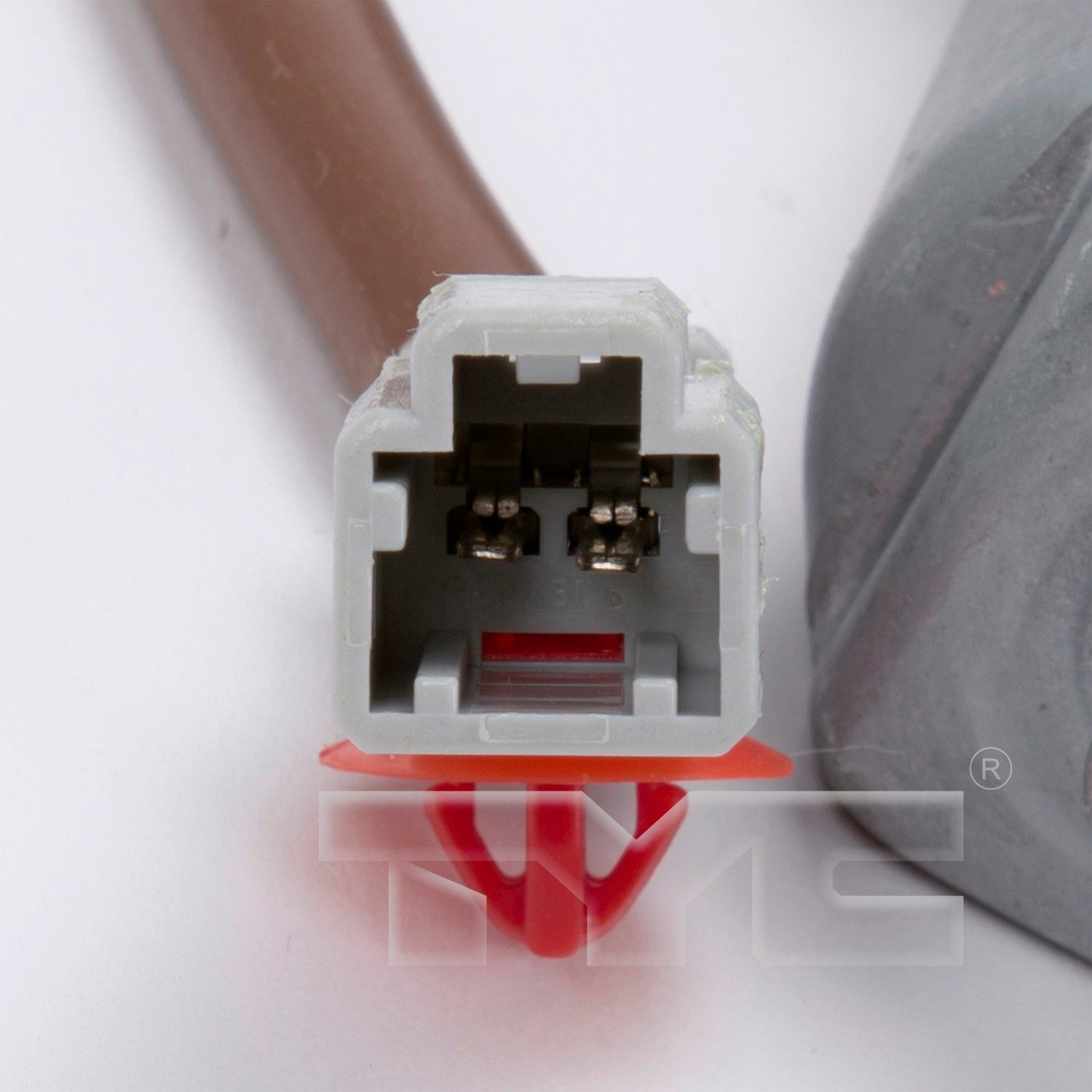 TYC Window Motor and Regulator Assembly — image 3