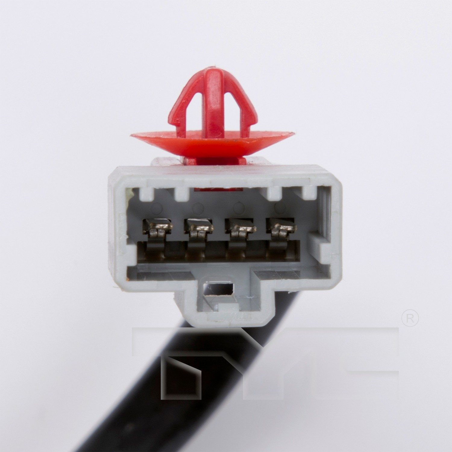 TYC Window Motor and Regulator Assembly — image 3