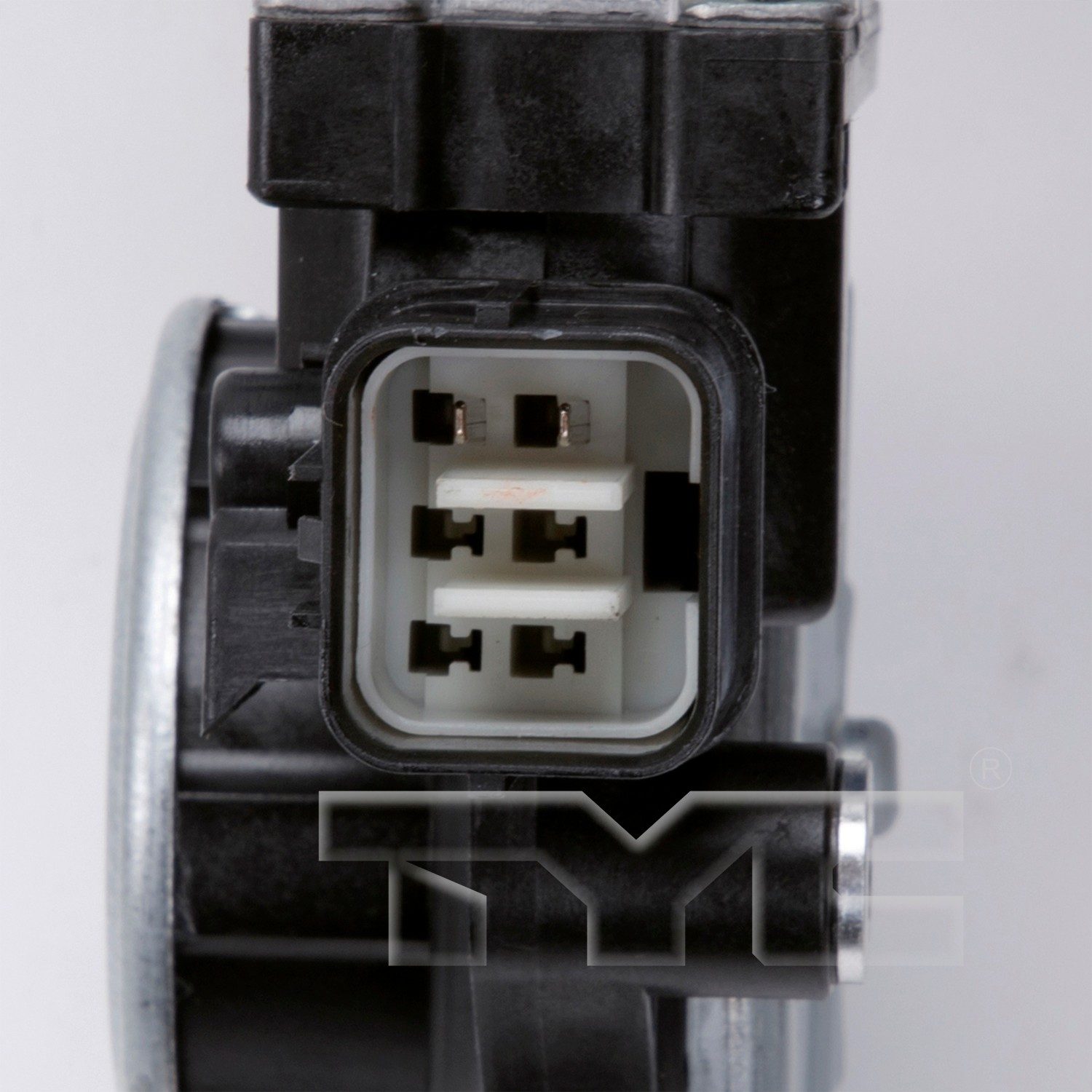 TYC Window Motor and Regulator Assembly — image 3