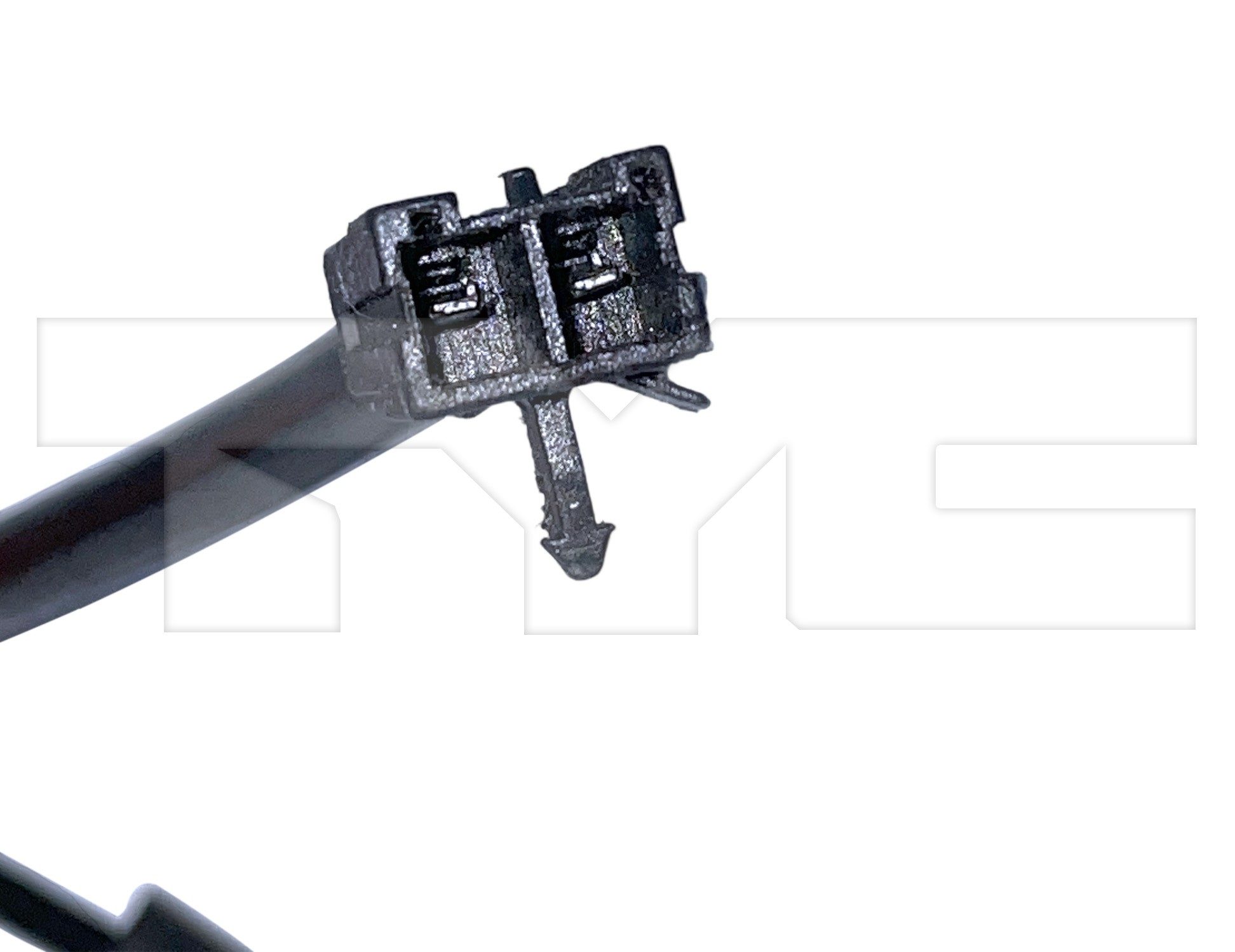 TYC Window Motor and Regulator Assembly — image 3