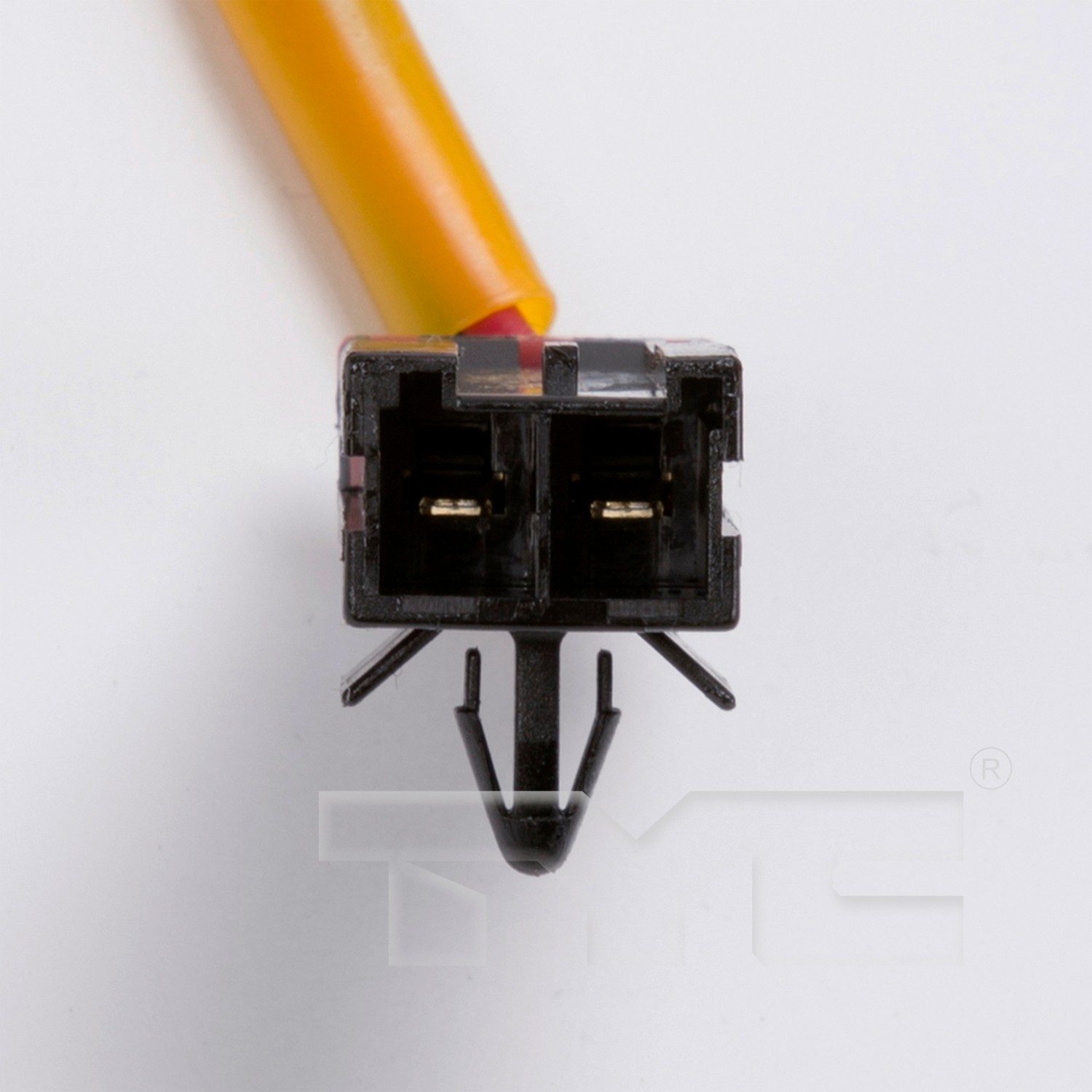TYC Window Motor and Regulator Assembly — image 3