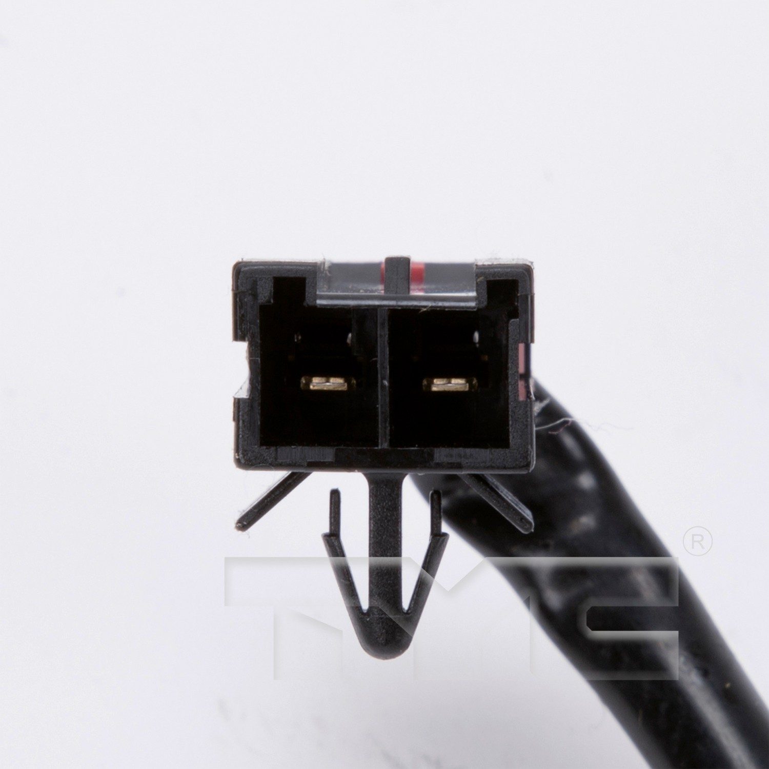 TYC Window Motor and Regulator Assembly — image 3