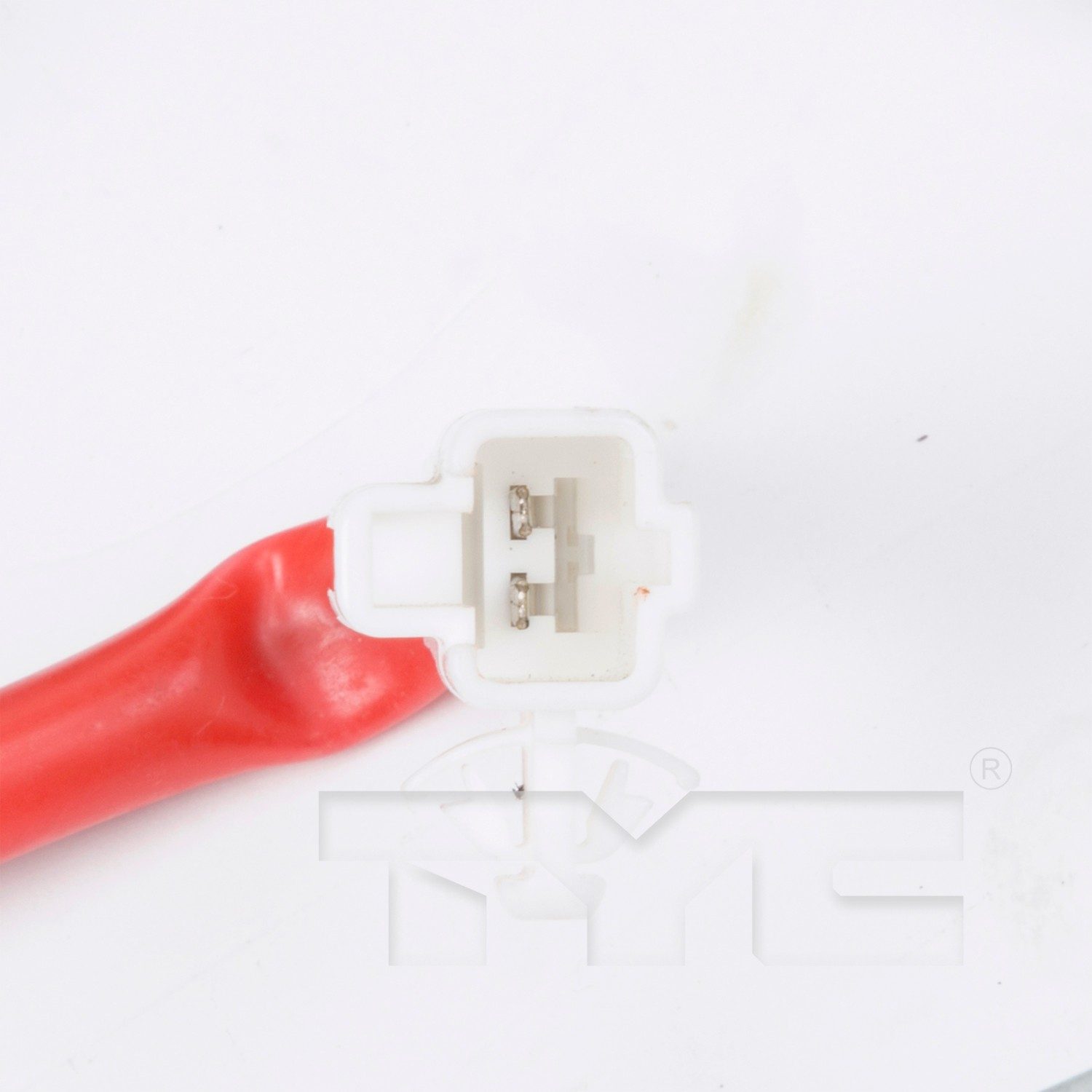 TYC Window Motor and Regulator Assembly — image 3