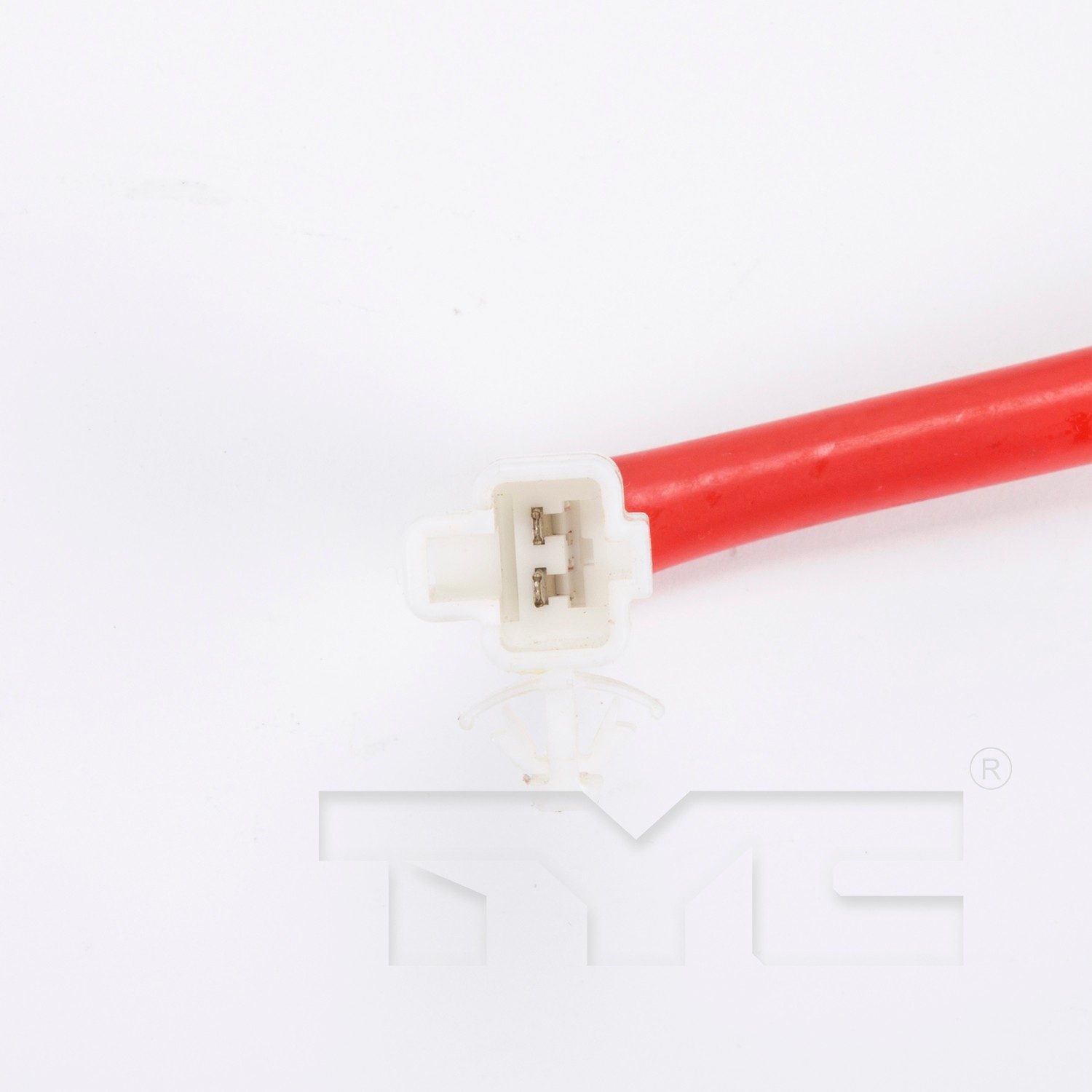 TYC Window Motor and Regulator Assembly — image 3