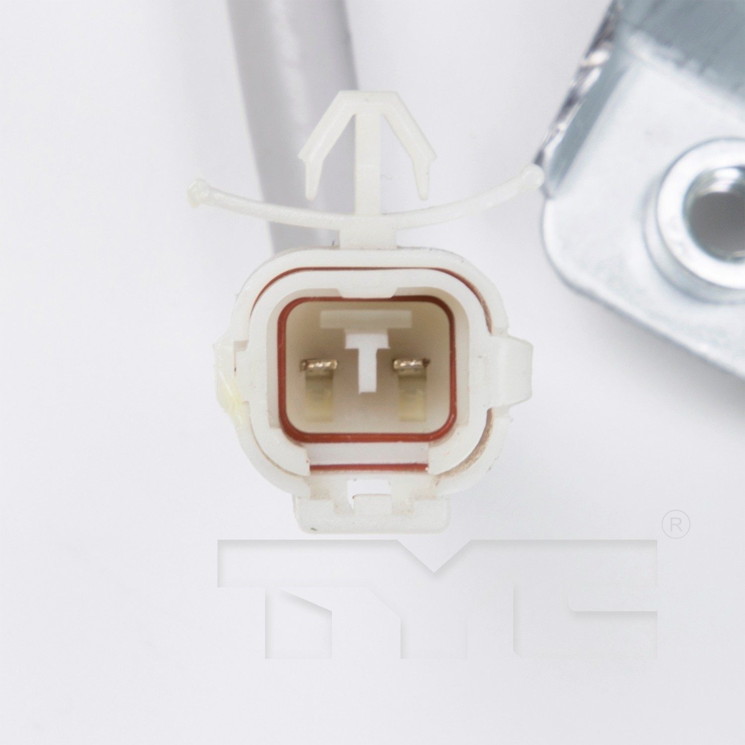 TYC Window Motor and Regulator Assembly — image 3