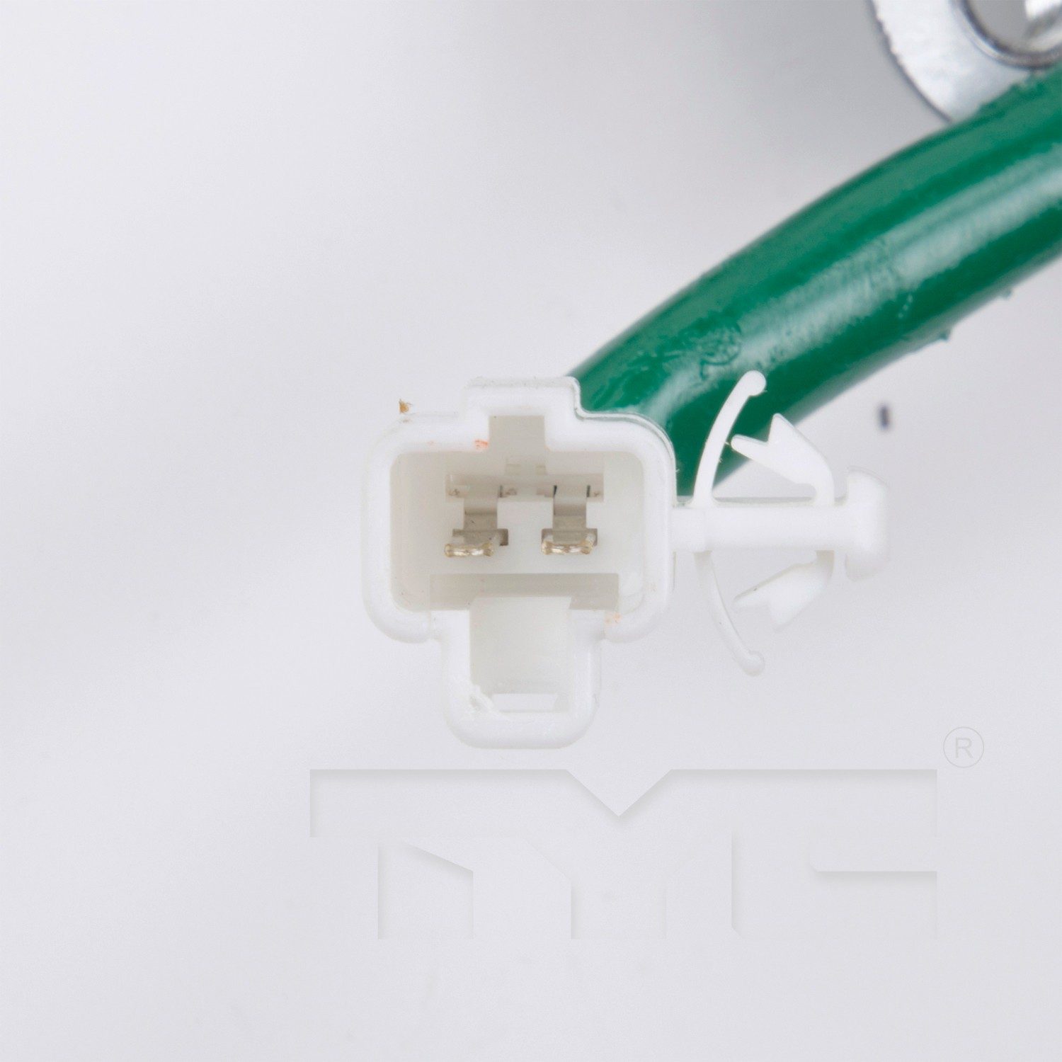 TYC Window Motor and Regulator Assembly — image 3