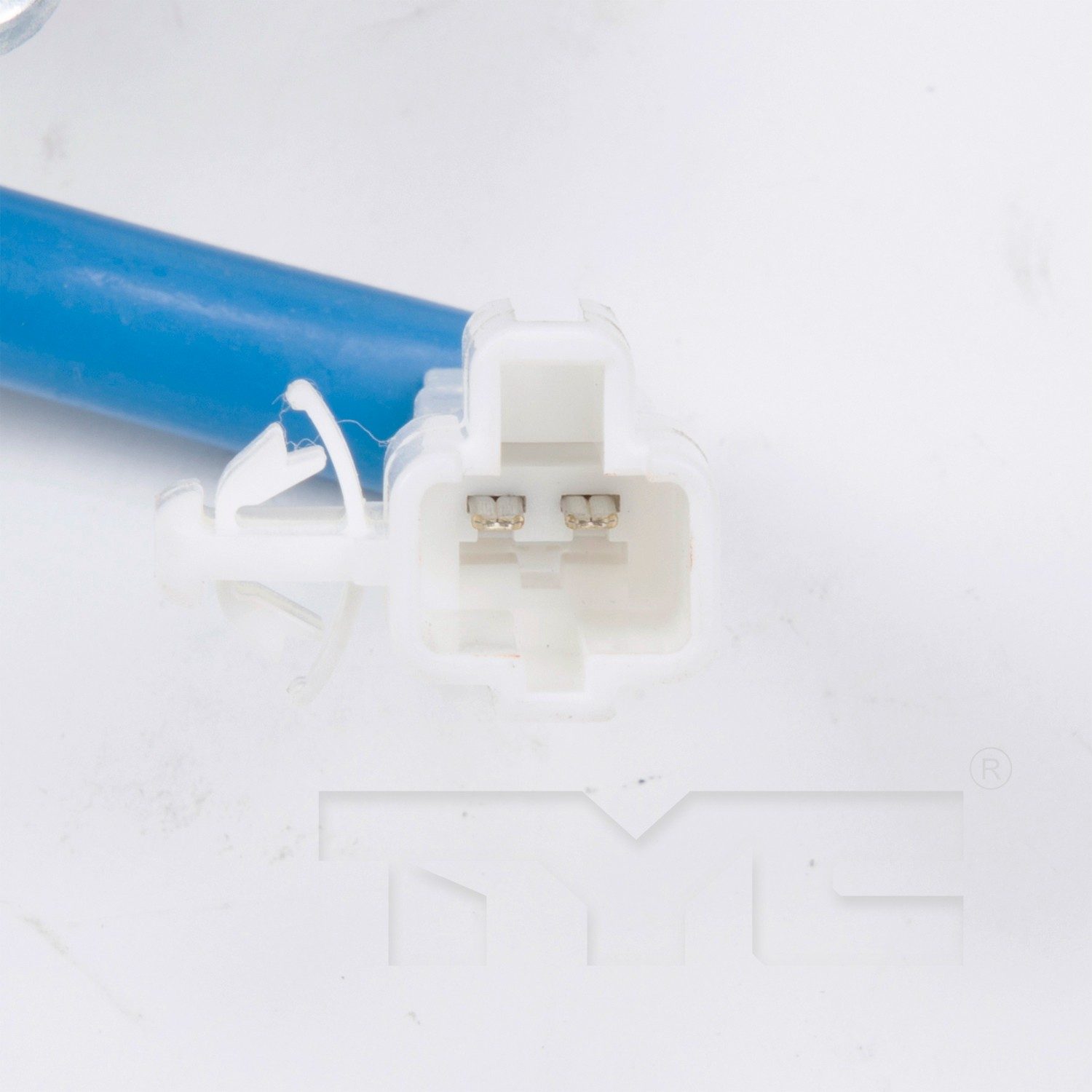 TYC Window Motor and Regulator Assembly — image 3