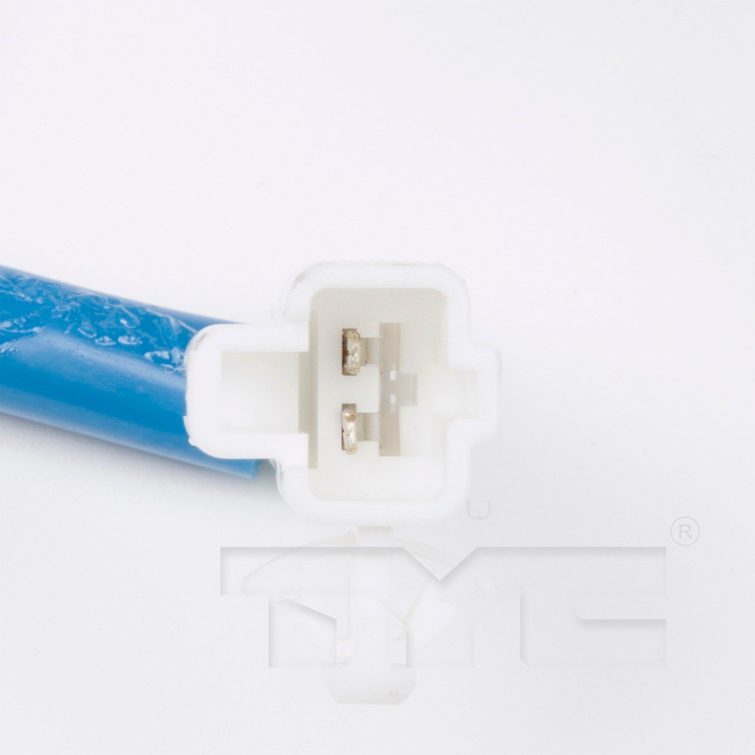 TYC Window Motor and Regulator Assembly — image 3